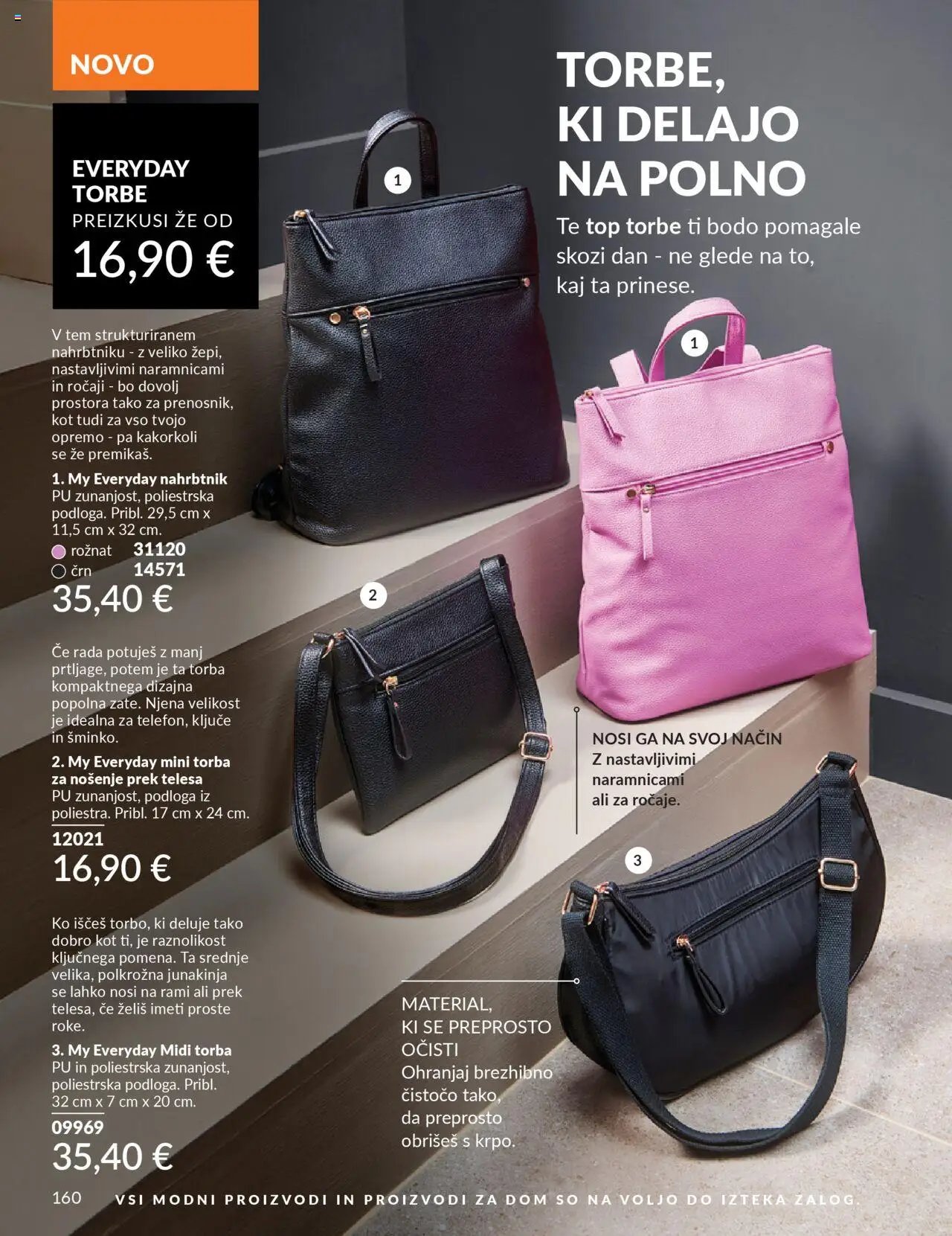 Avon katalog (2025-09-01 - 2025-09-30)