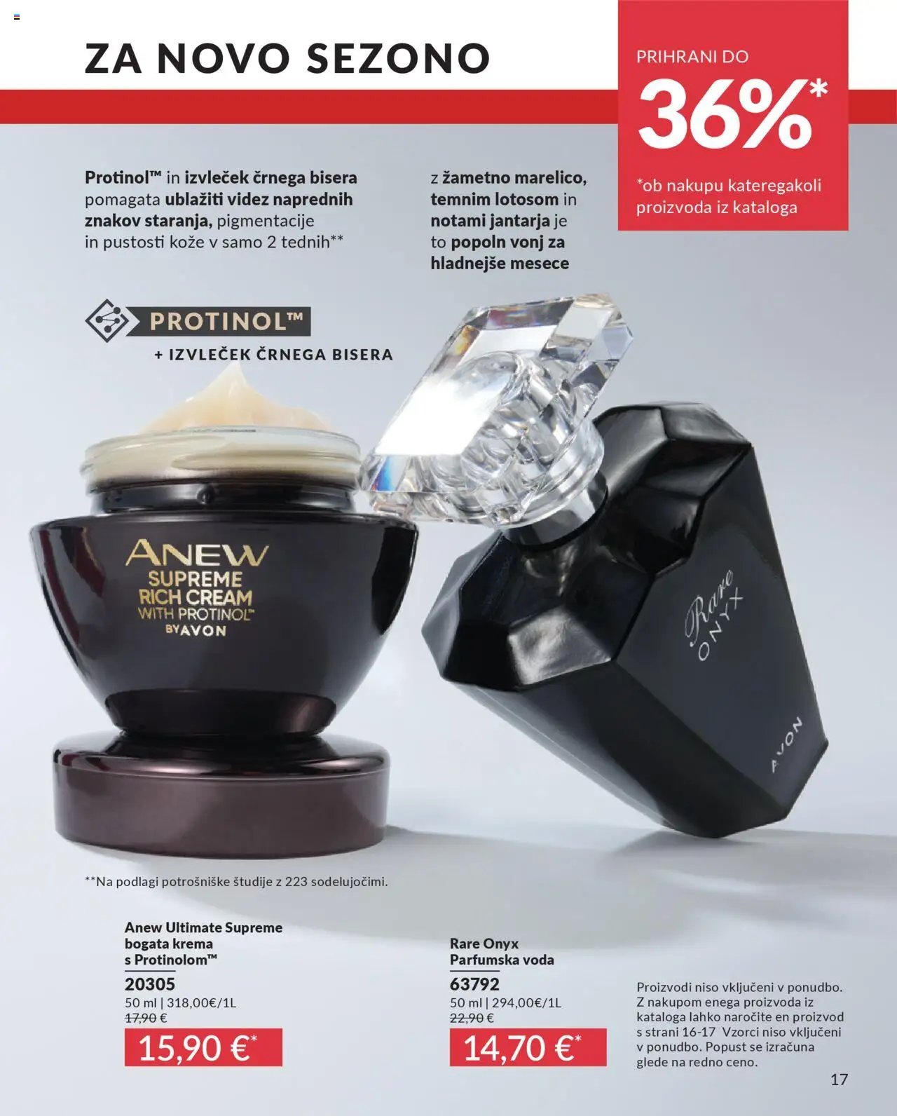 Avon katalog (2025-09-01 - 2025-09-30)