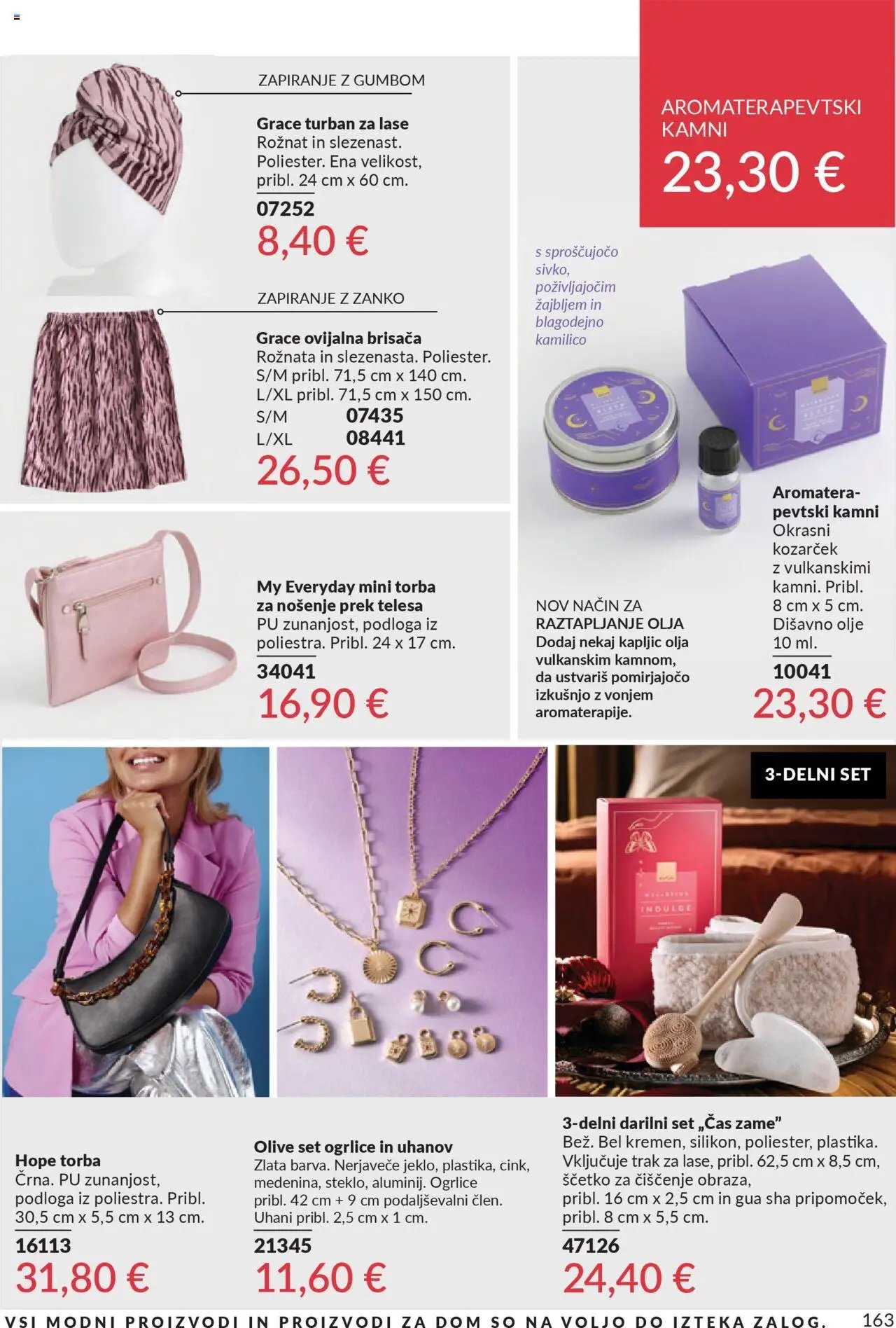 Avon katalog (2025-09-01 - 2025-09-30)