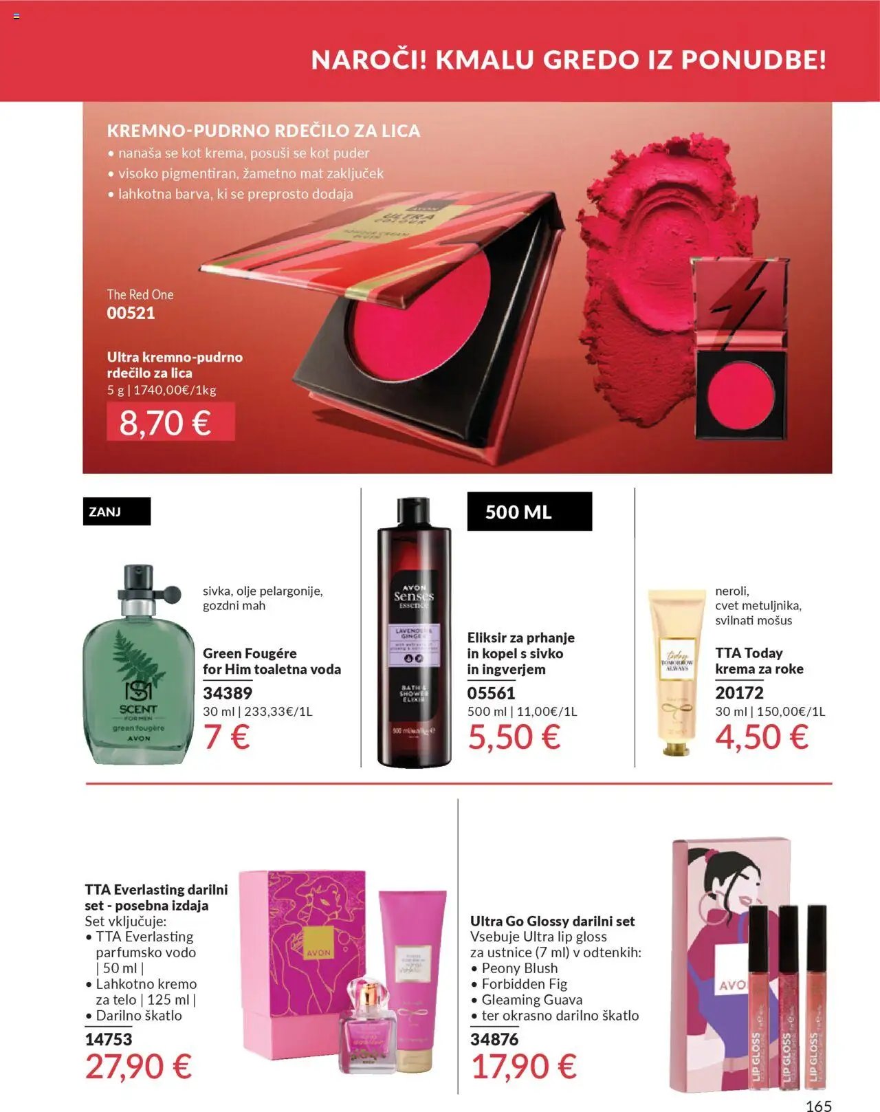Avon katalog (2025-09-01 - 2025-09-30)