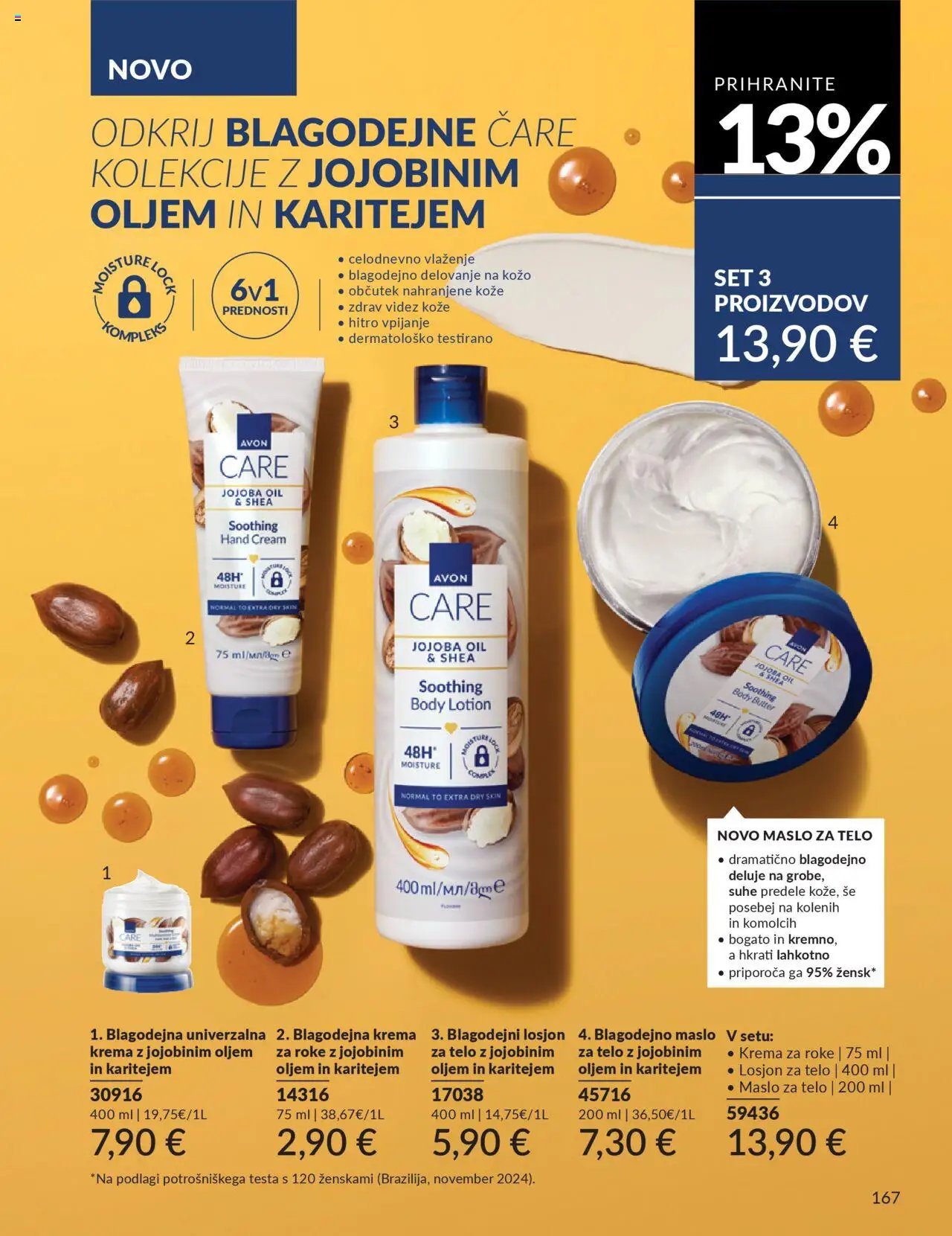 Avon katalog (2025-09-01 - 2025-09-30)