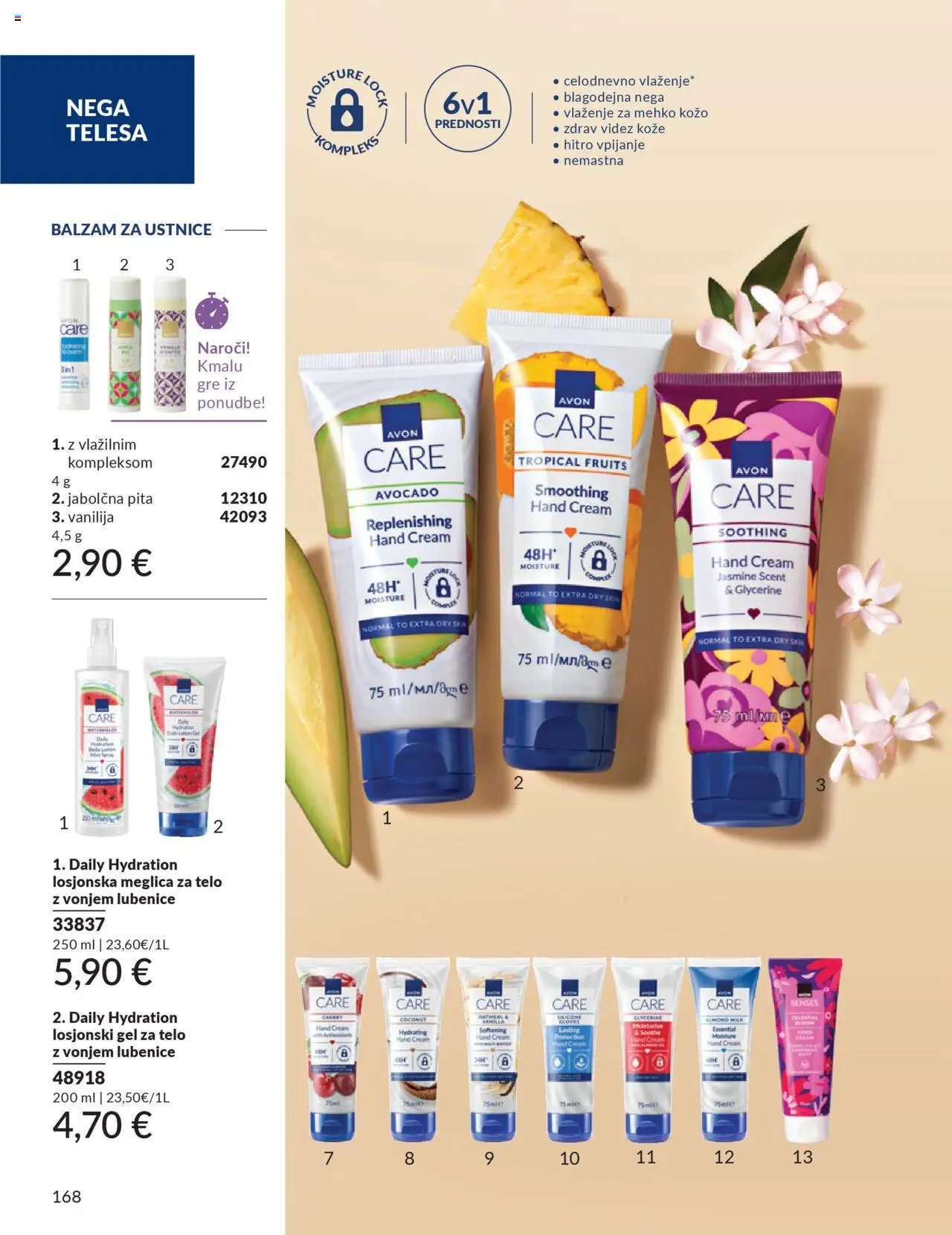 Avon katalog (2025-09-01 - 2025-09-30)