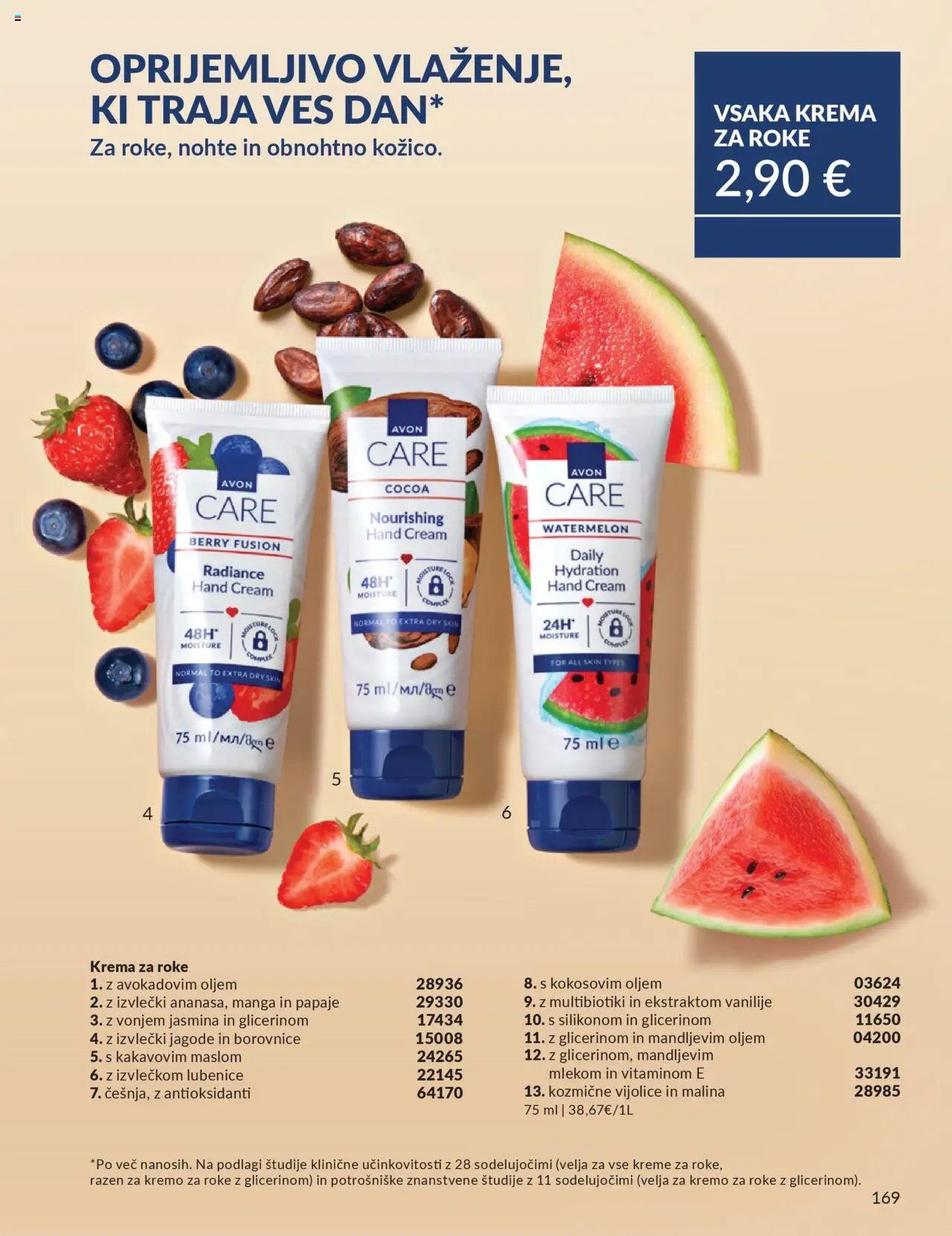 Avon katalog (2025-09-01 - 2025-09-30)