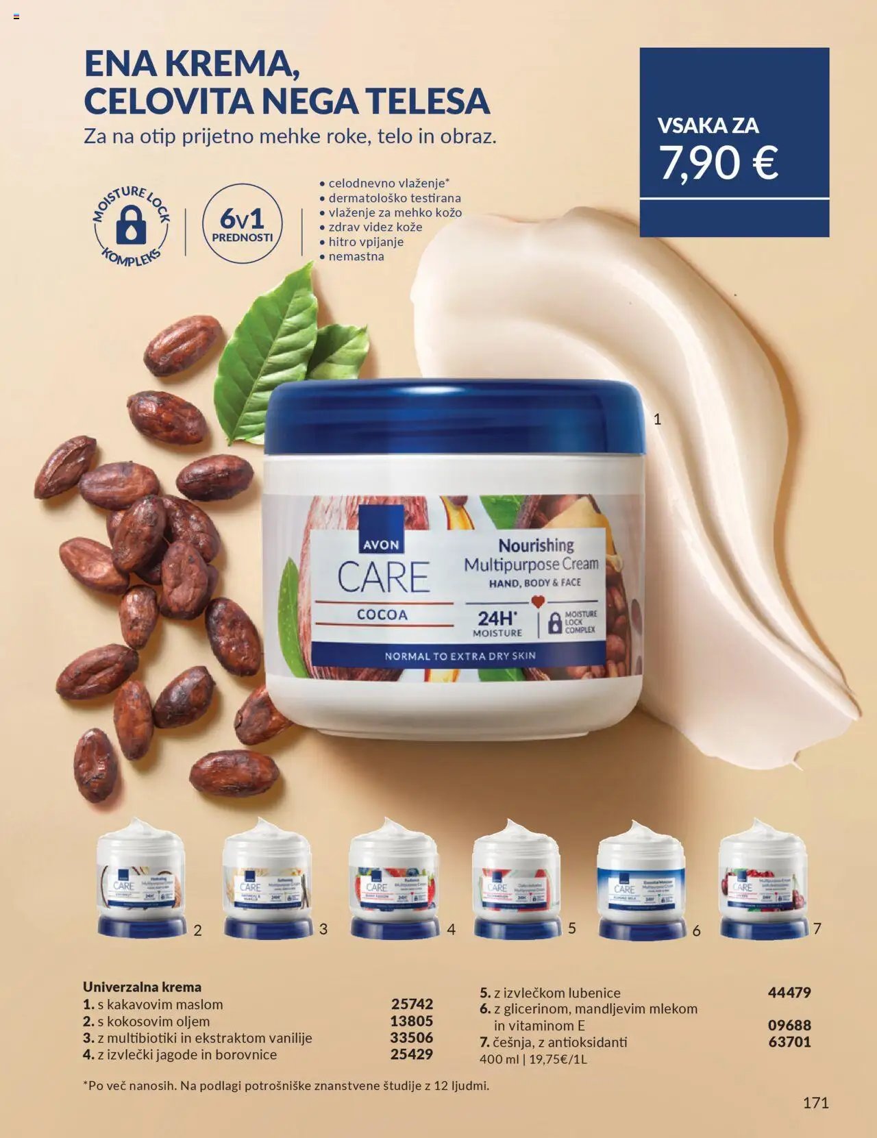 Avon katalog (2025-09-01 - 2025-09-30)