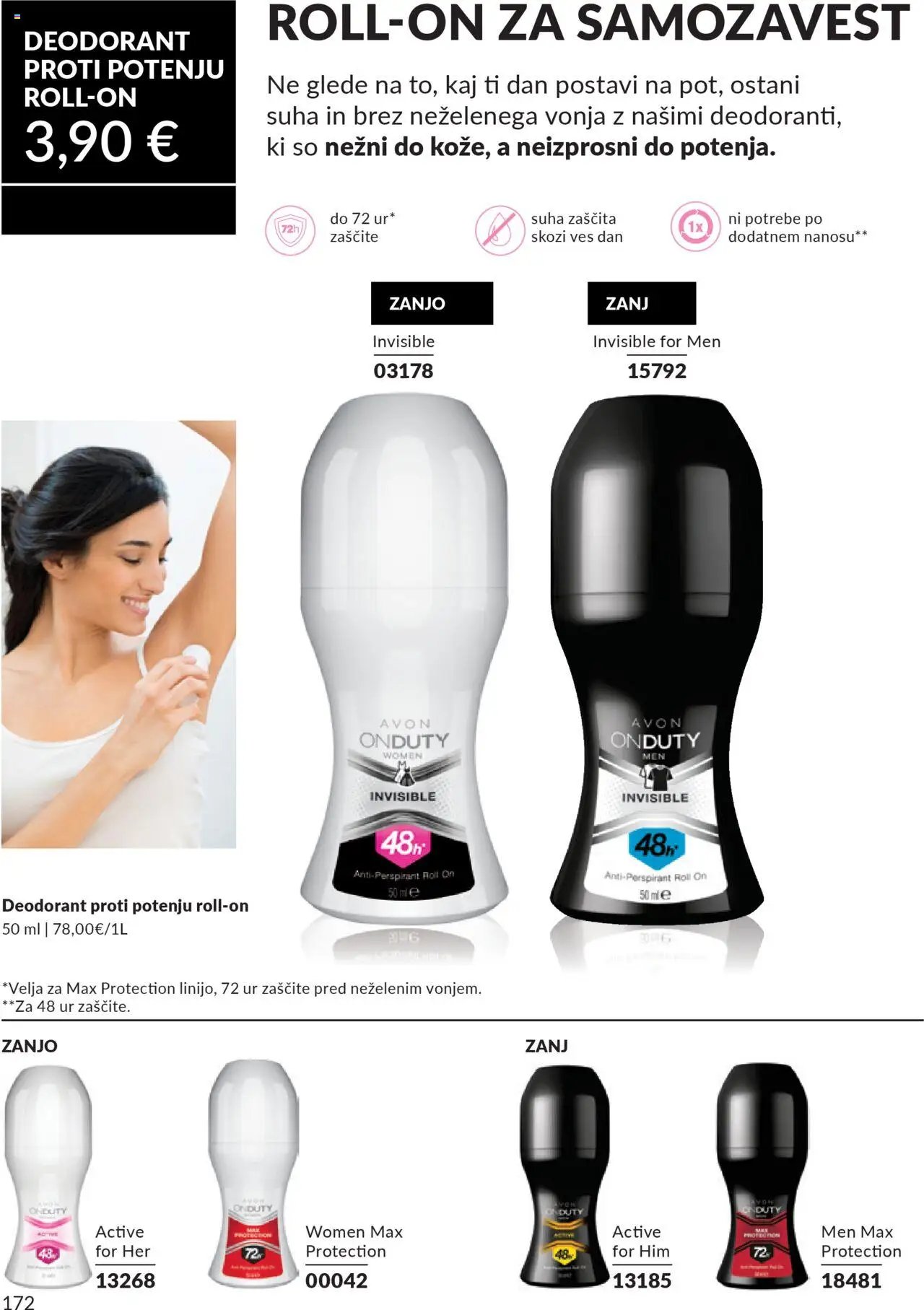 Avon katalog (2025-09-01 - 2025-09-30)