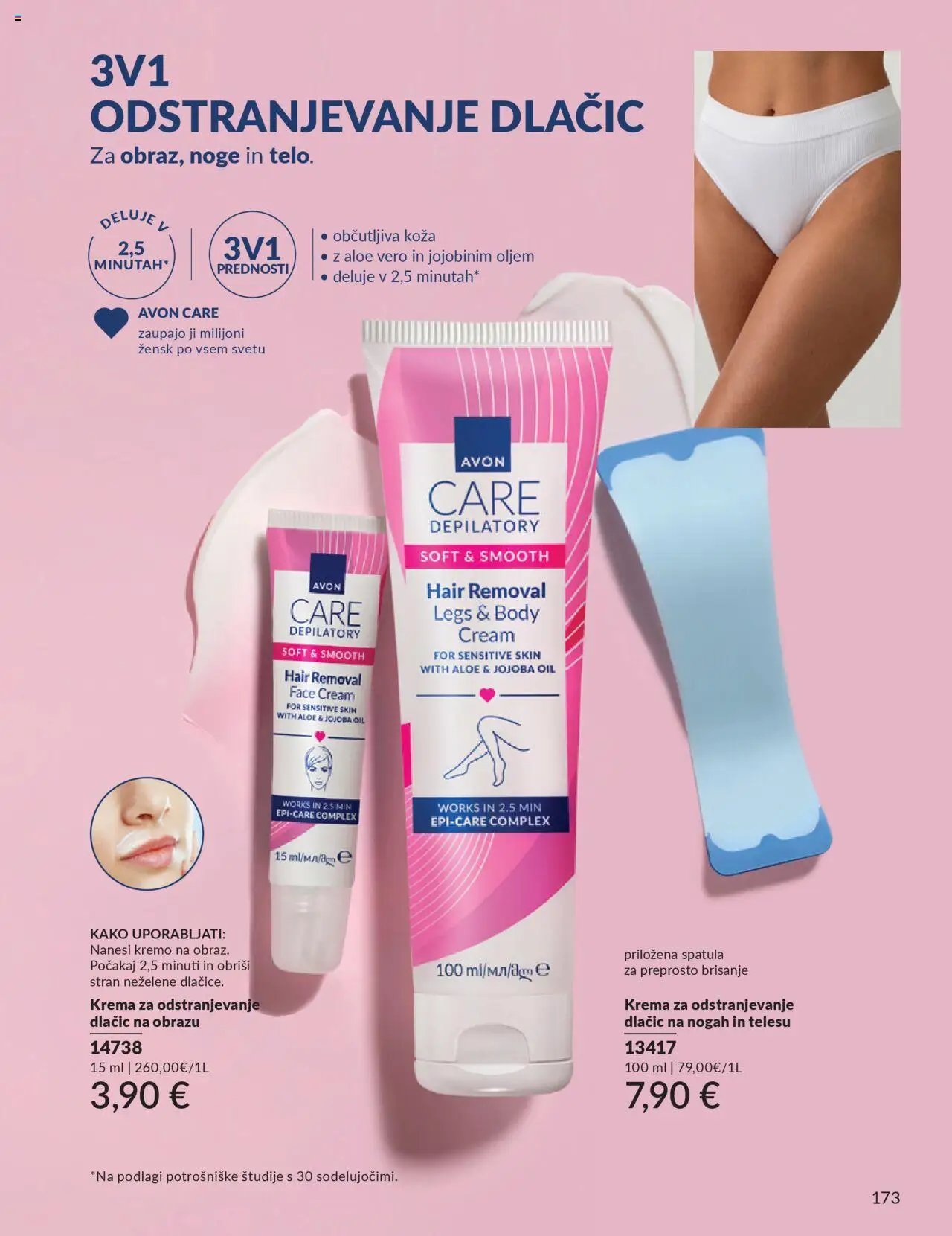 Avon katalog (2025-09-01 - 2025-09-30)