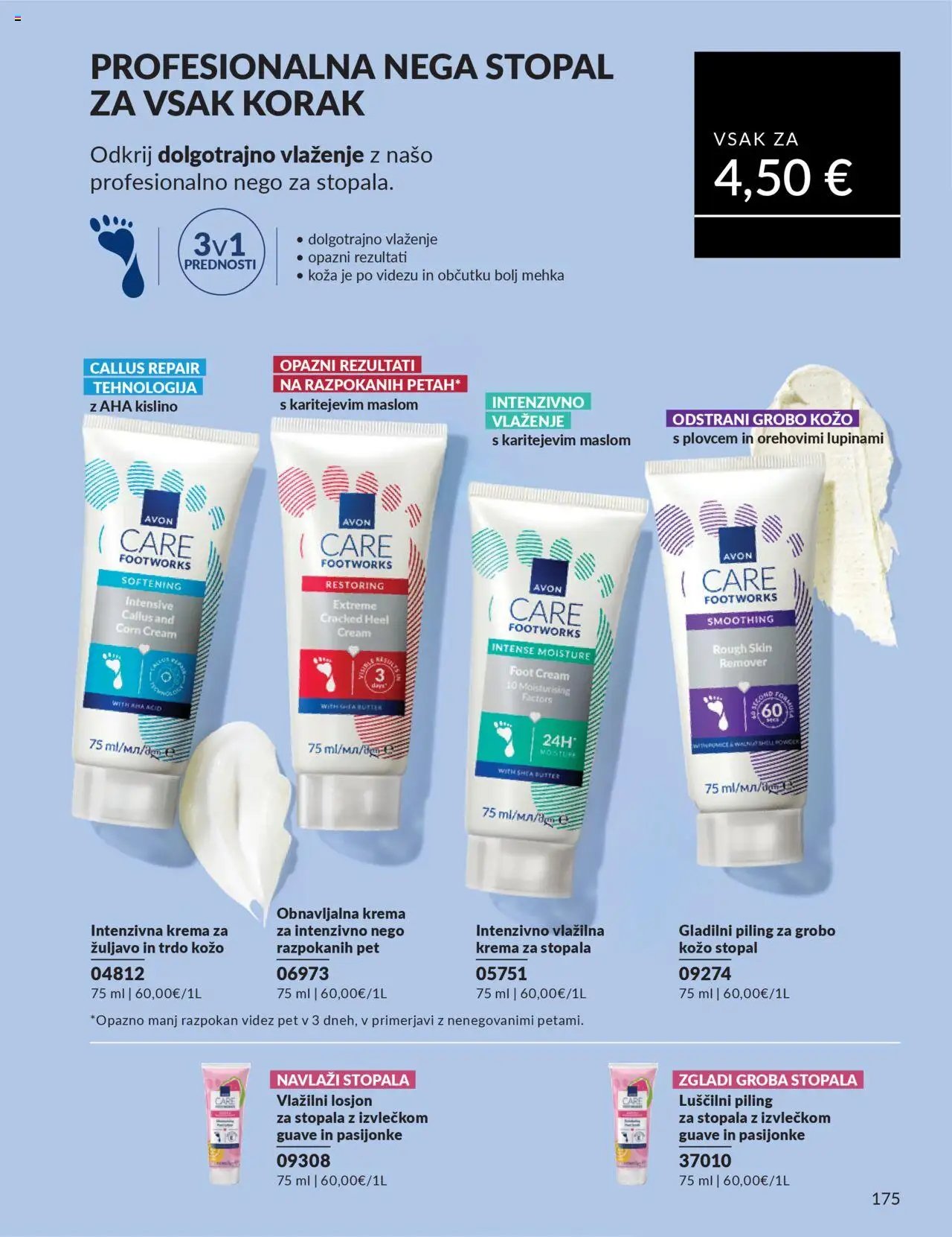 Avon katalog (2025-09-01 - 2025-09-30)