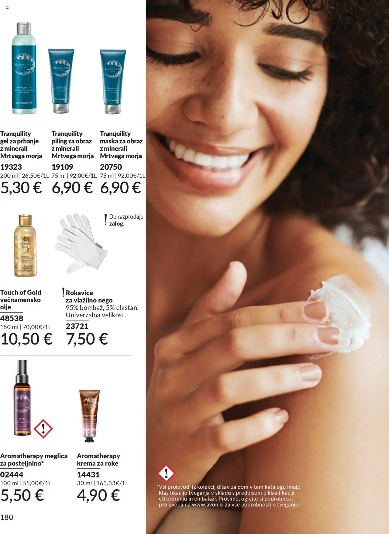 Avon katalog (2025-09-01 - 2025-09-30)