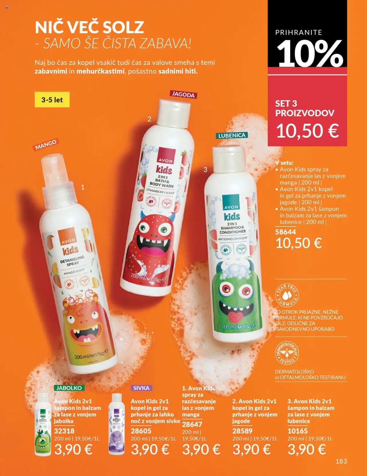 Avon katalog (2025-09-01 - 2025-09-30)