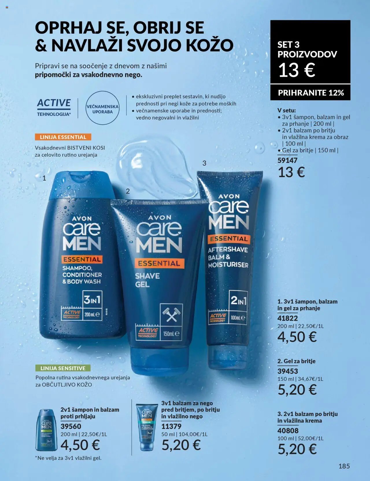 Avon katalog (2025-09-01 - 2025-09-30)