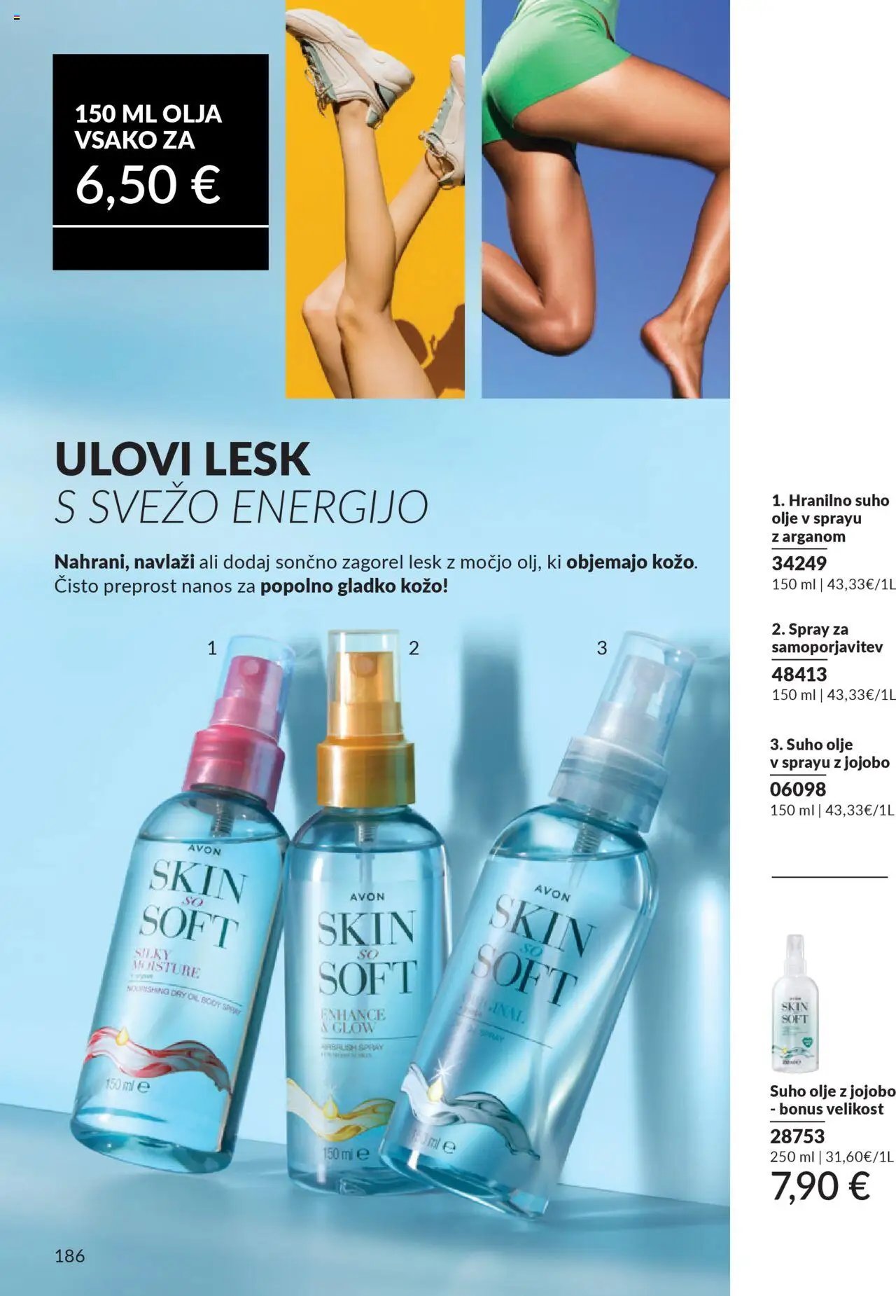 Avon katalog (2025-09-01 - 2025-09-30)
