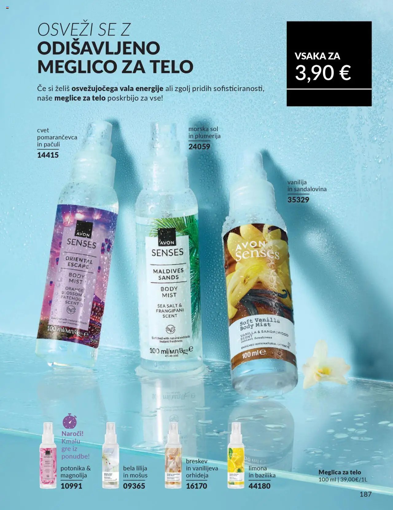 Avon katalog (2025-09-01 - 2025-09-30)