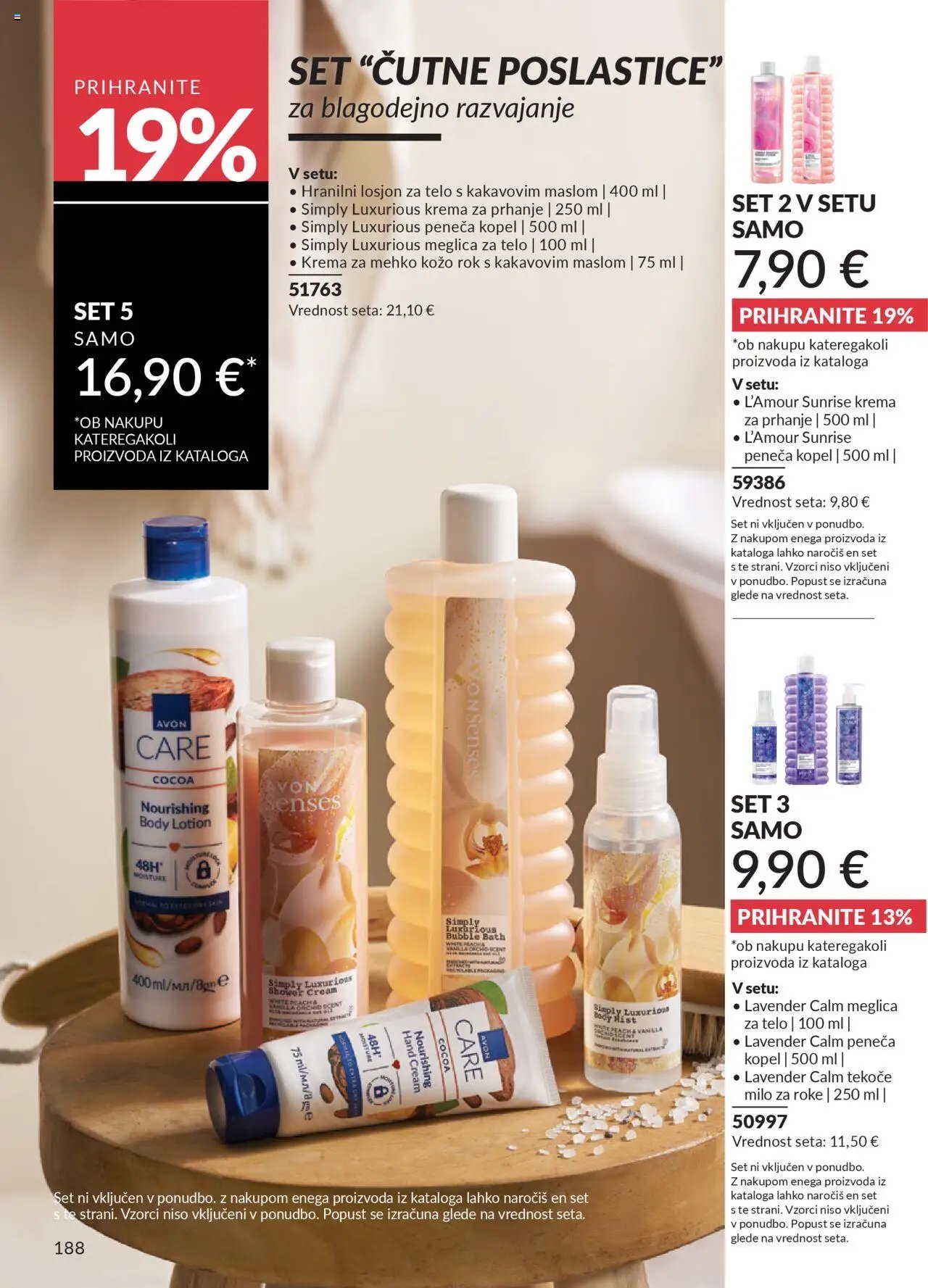 Avon katalog (2025-09-01 - 2025-09-30)