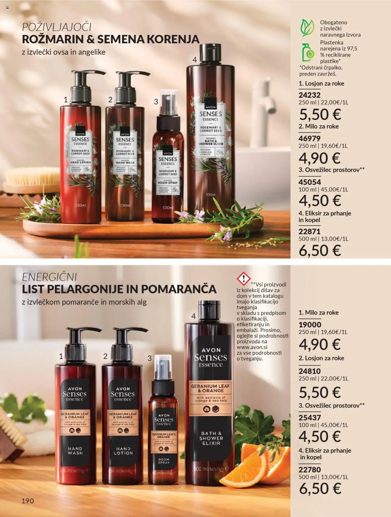 Avon katalog (2025-09-01 - 2025-09-30)