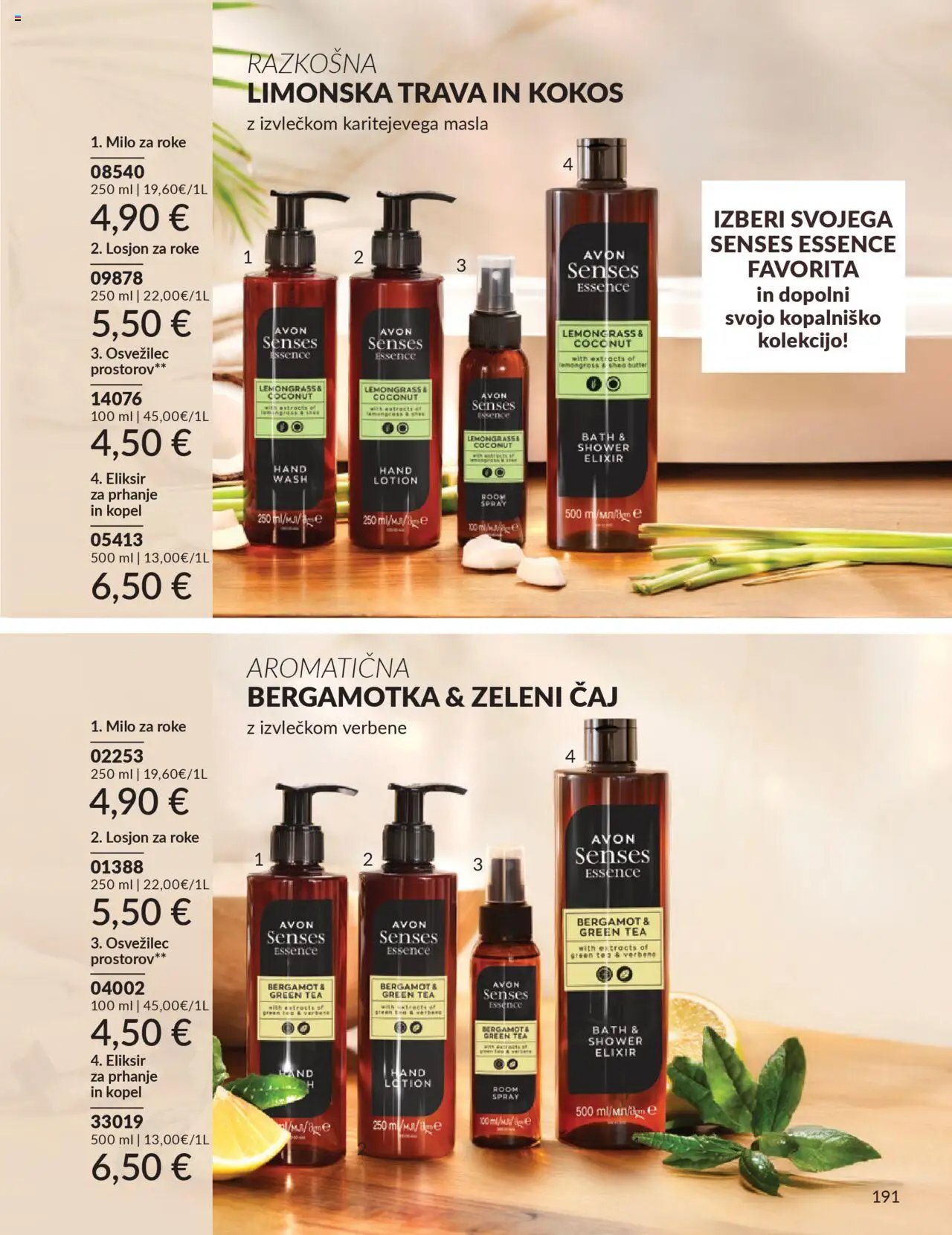 Avon katalog (2025-09-01 - 2025-09-30)
