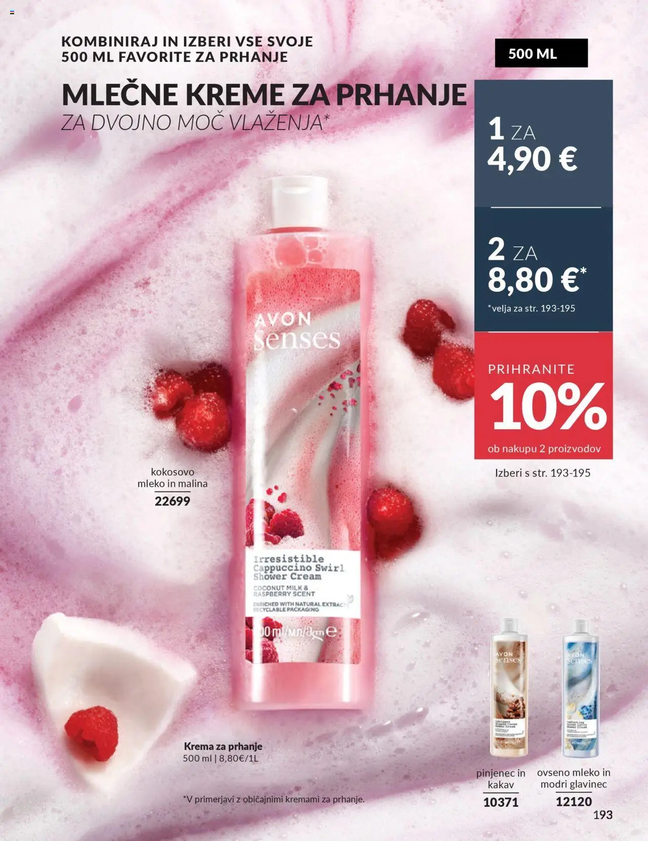 Avon katalog (2025-09-01 - 2025-09-30)