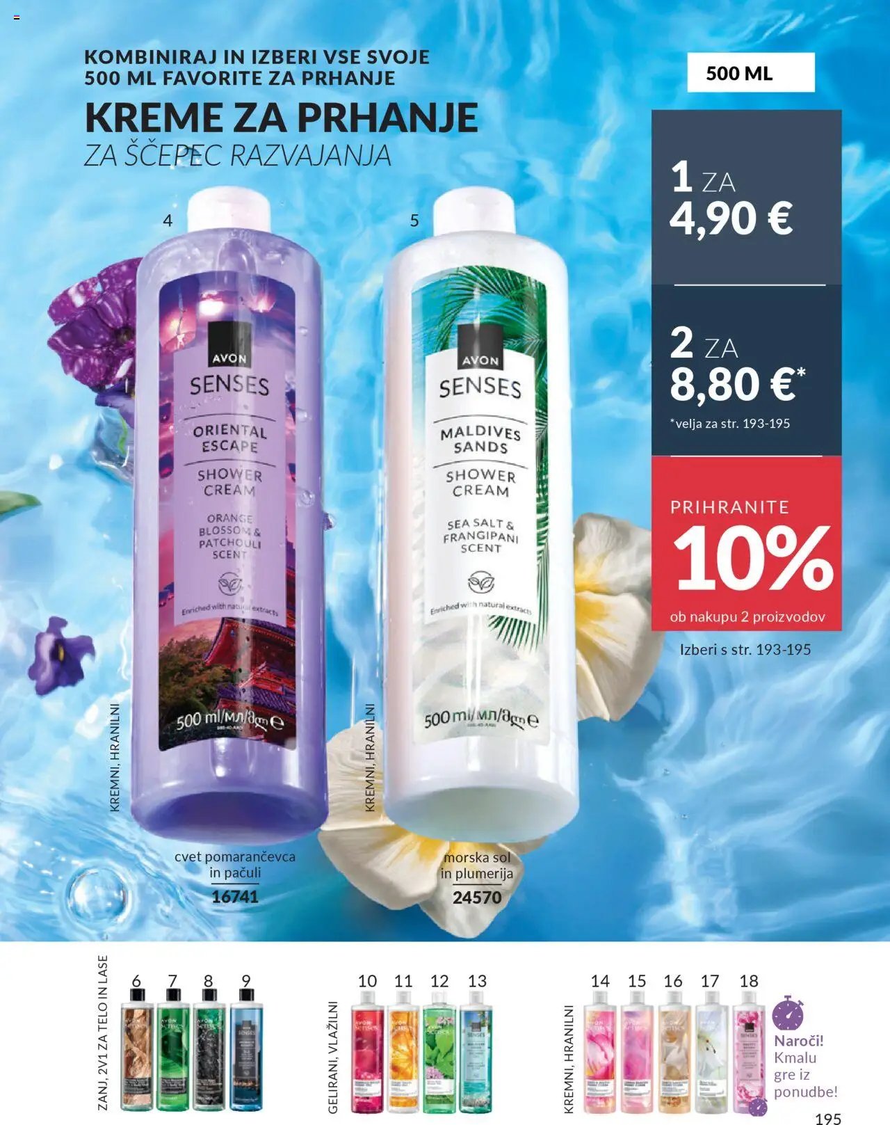 Avon katalog (2025-09-01 - 2025-09-30)