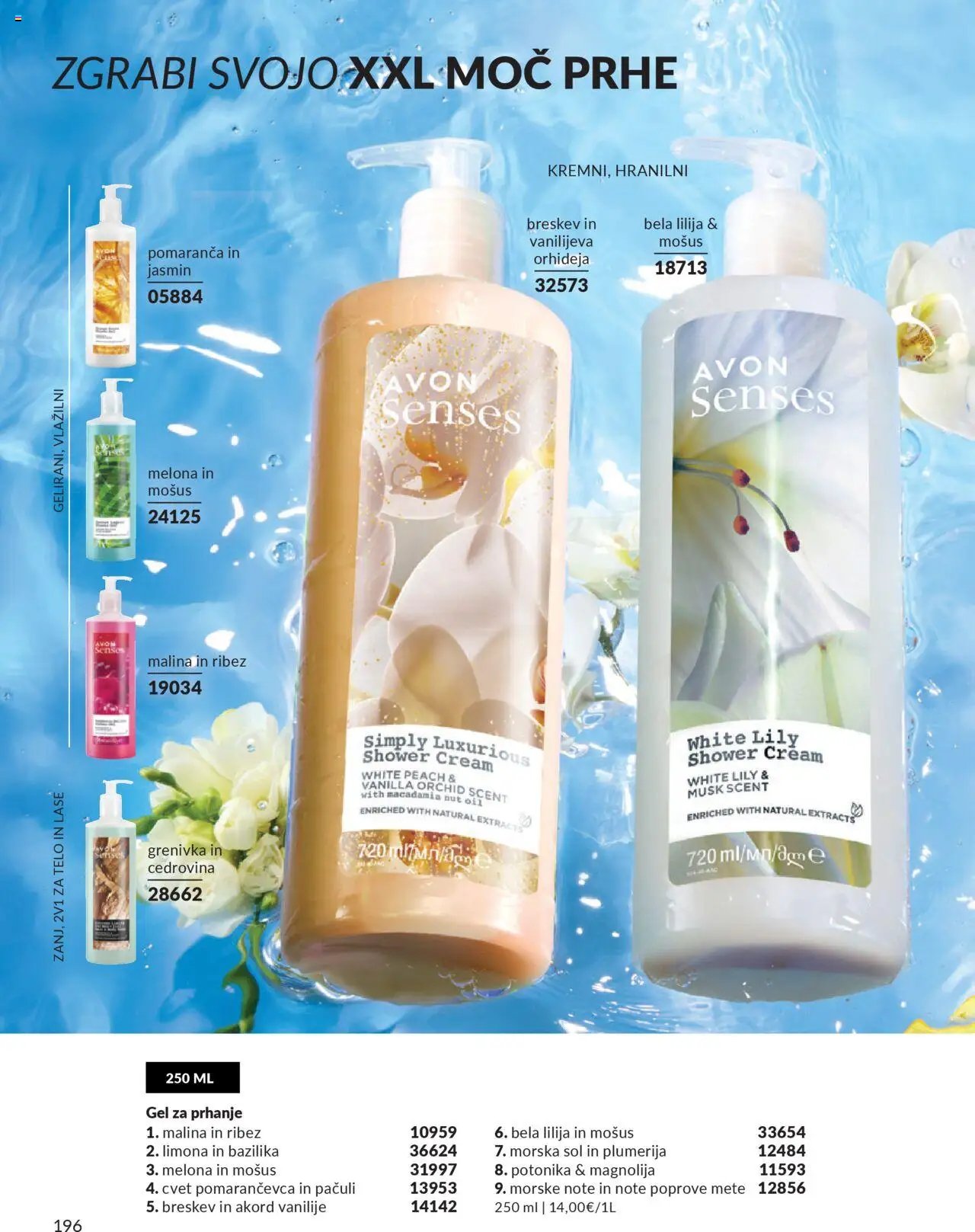 Avon katalog (2025-09-01 - 2025-09-30)