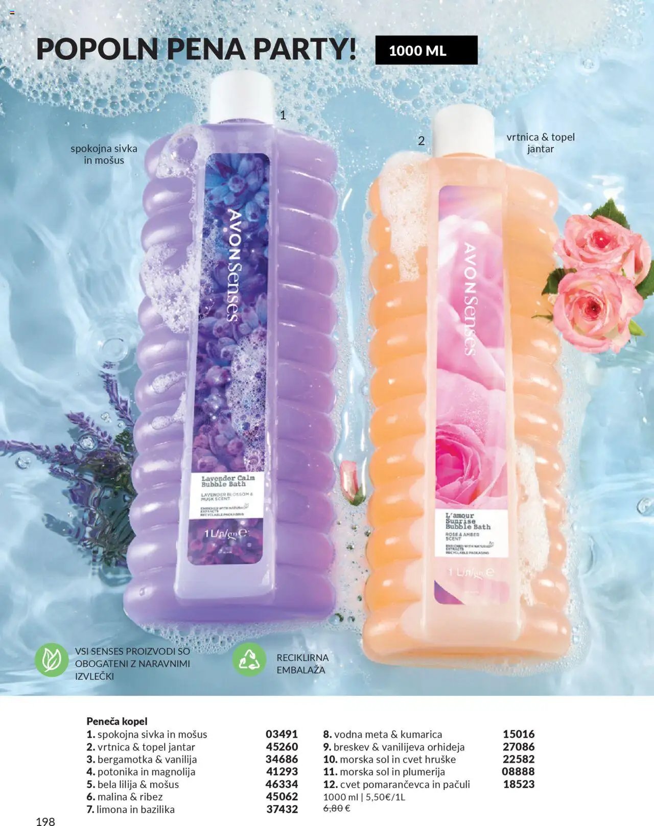 Avon katalog (2025-09-01 - 2025-09-30)