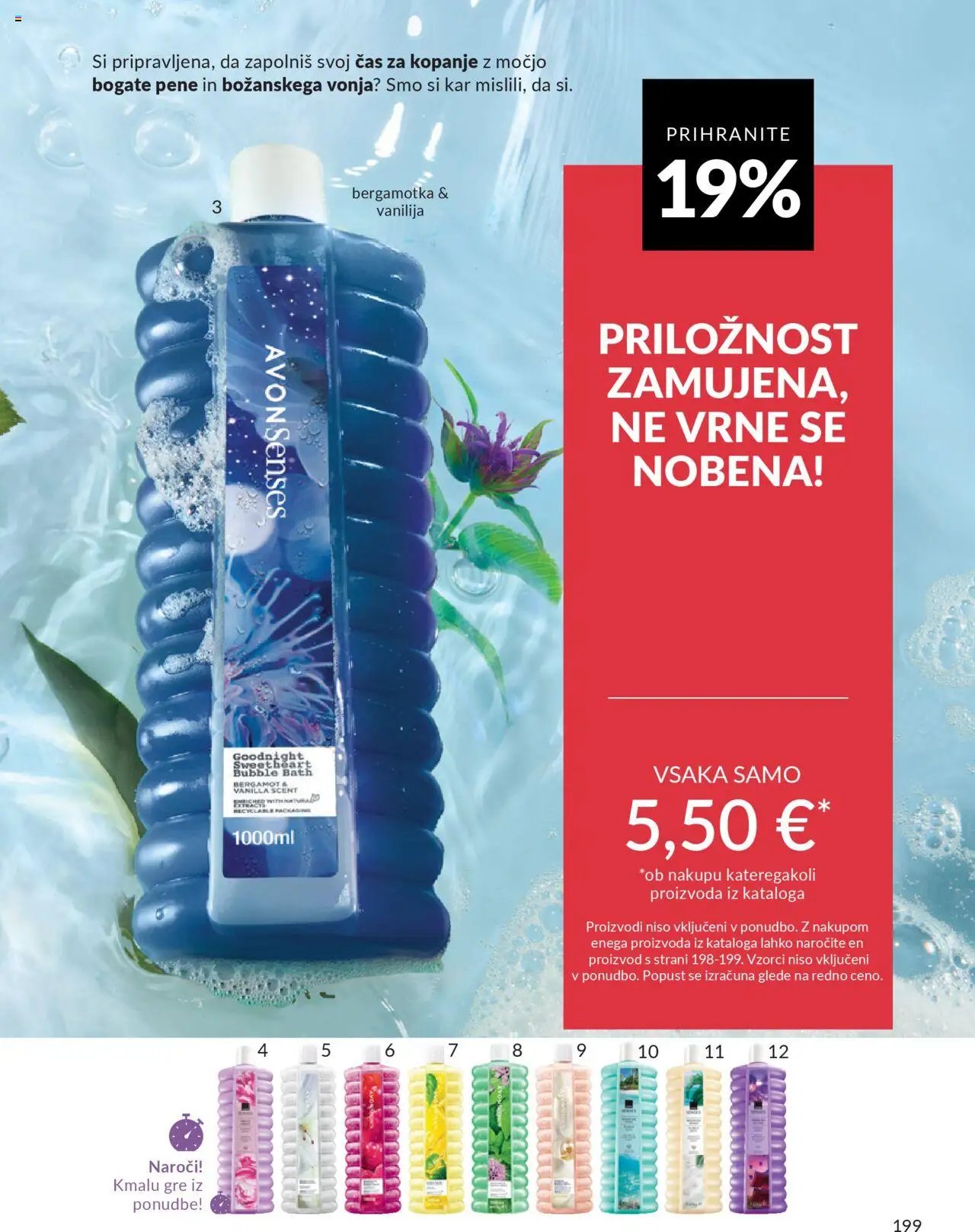 Avon katalog (2025-09-01 - 2025-09-30)