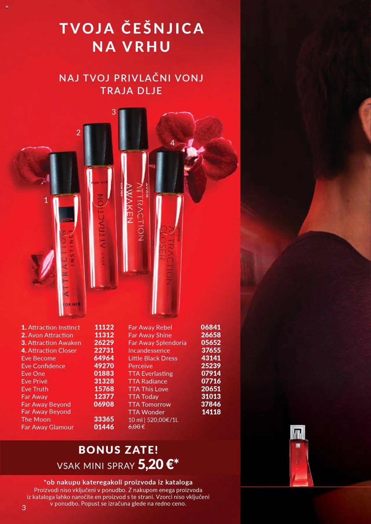Avon katalog (2025-09-01 - 2025-09-30)
