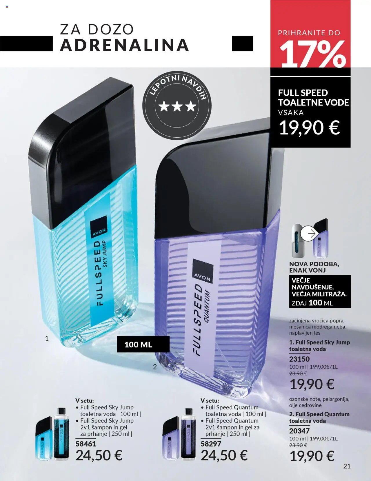 Avon katalog (2025-09-01 - 2025-09-30)