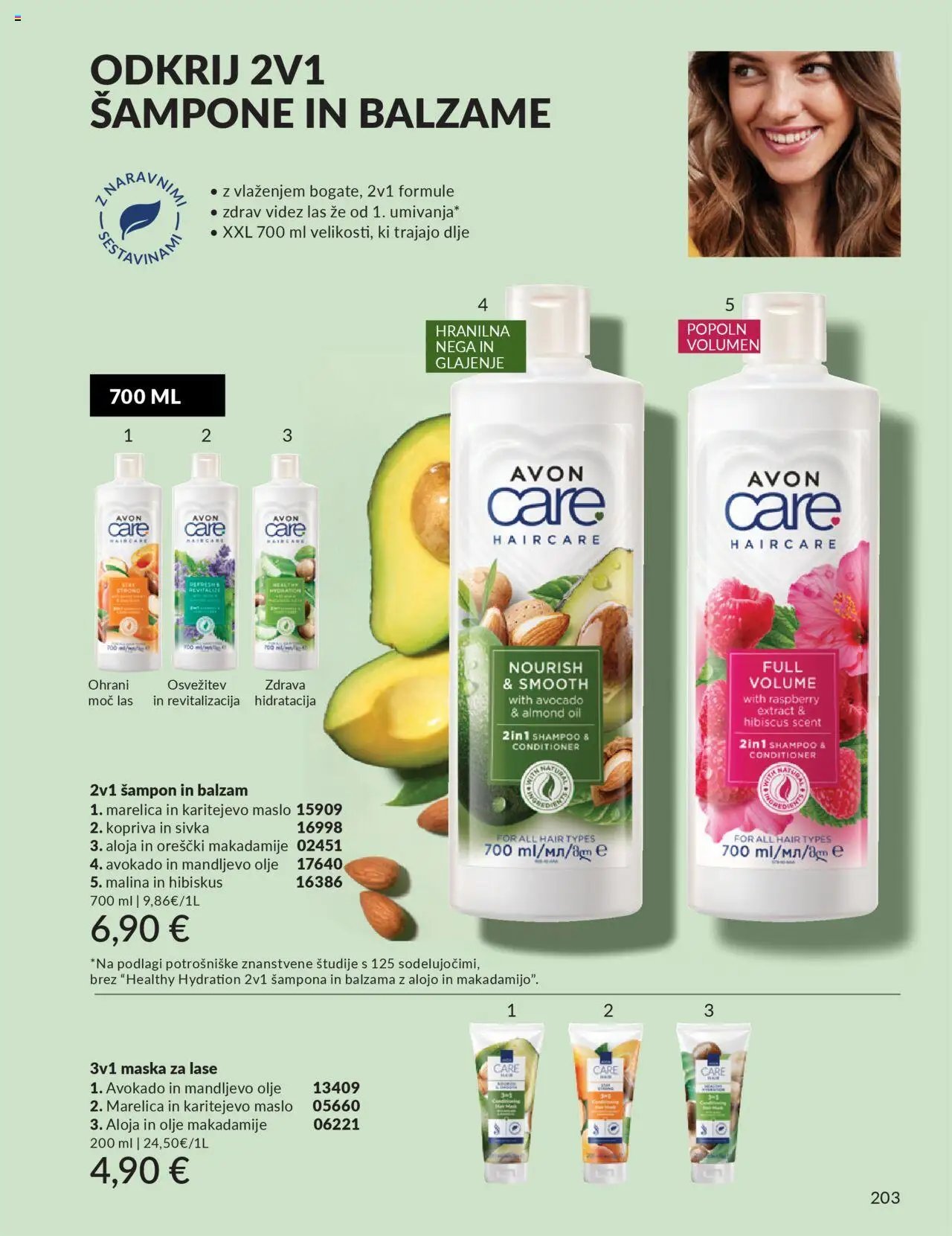 Avon katalog (2025-09-01 - 2025-09-30)