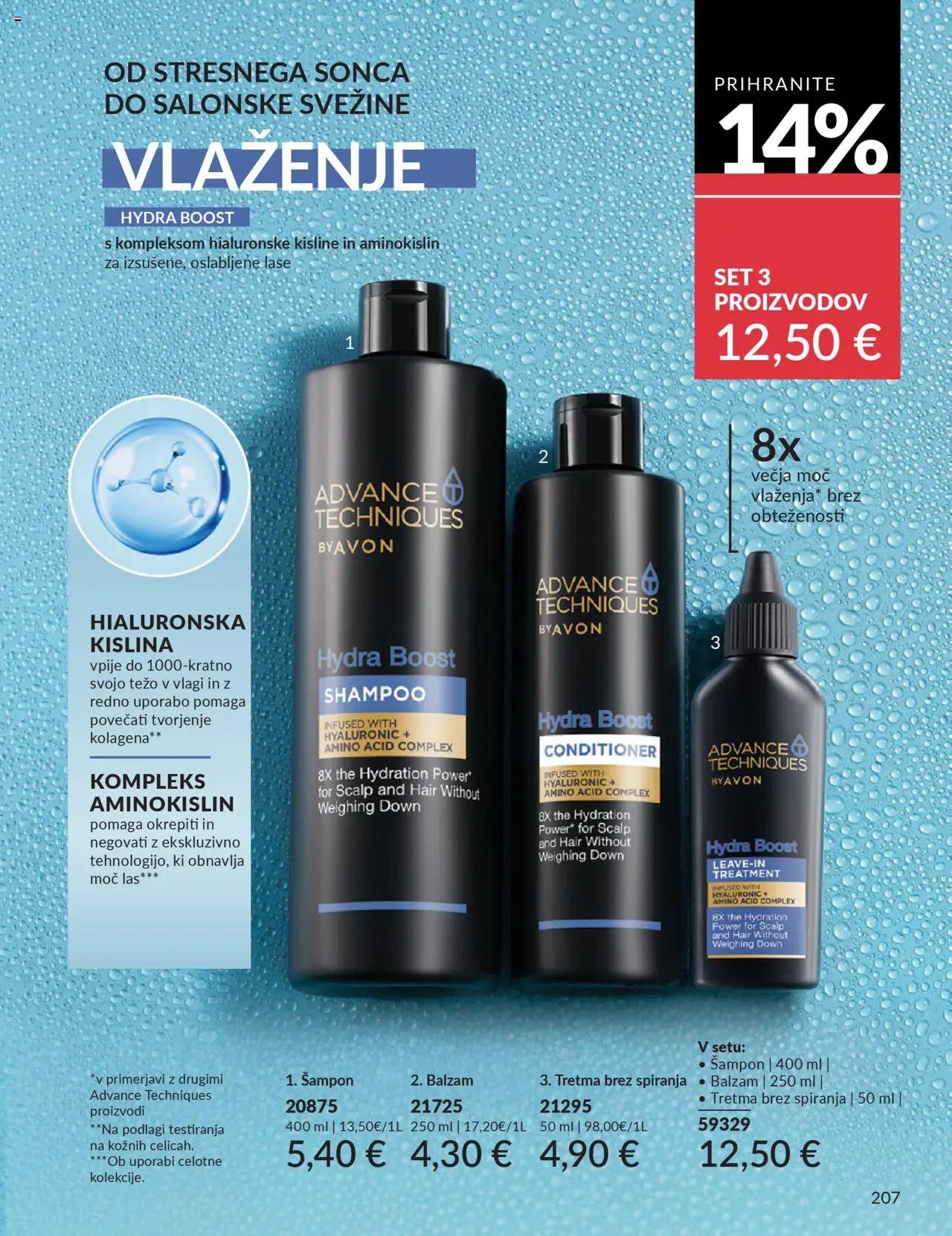 Avon katalog (2025-09-01 - 2025-09-30)
