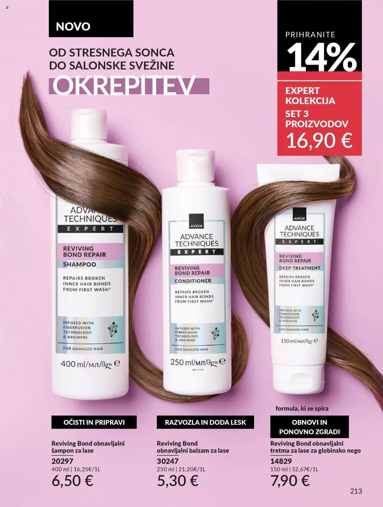 Avon katalog (2025-09-01 - 2025-09-30)