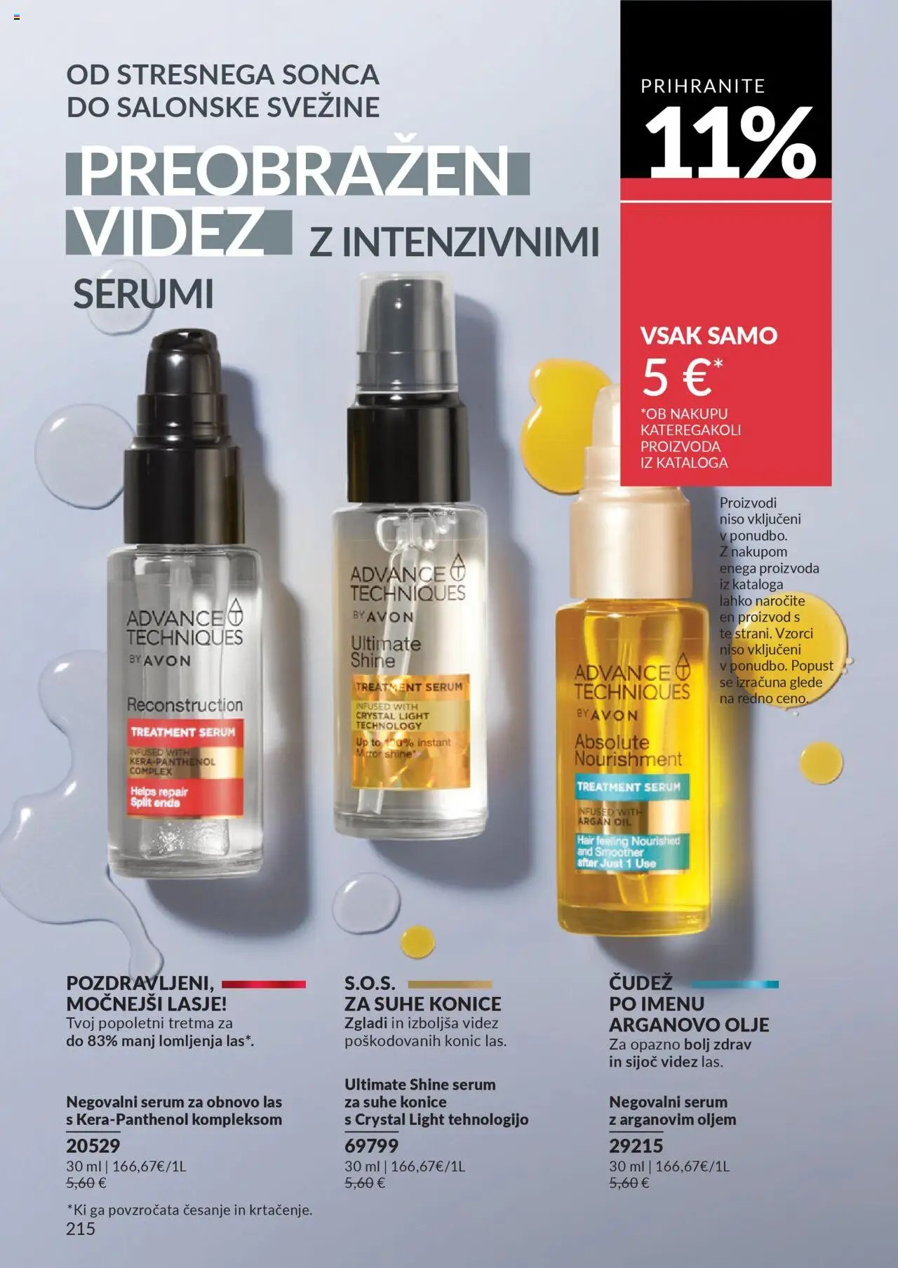 Avon katalog (2025-09-01 - 2025-09-30)
