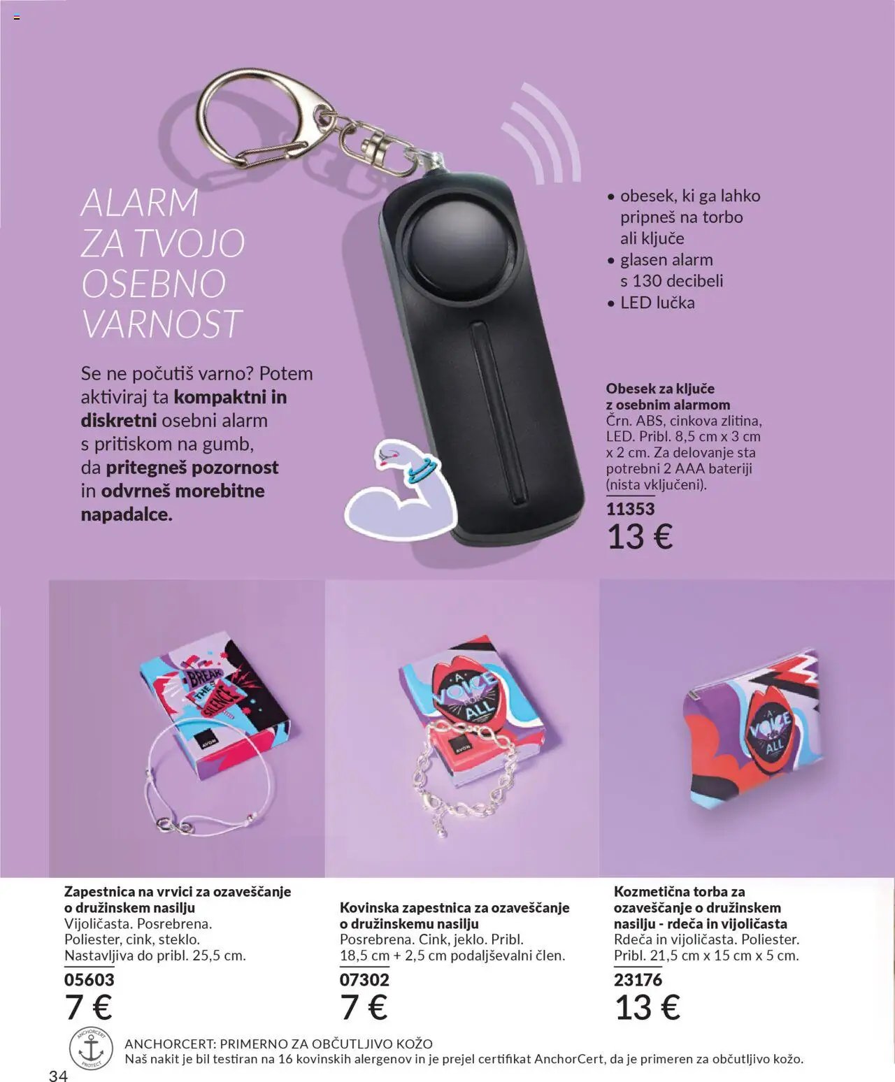Avon katalog (2025-09-01 - 2025-09-30)