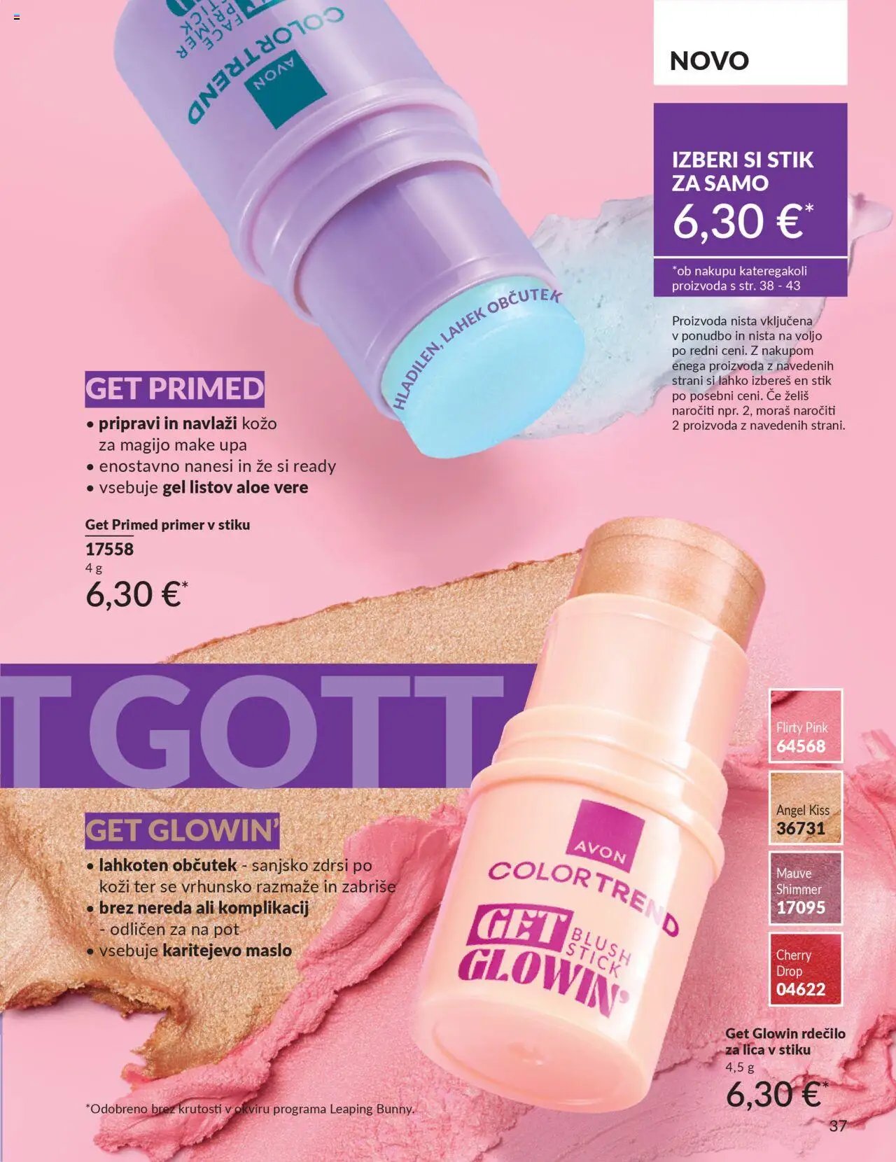 Avon katalog (2025-09-01 - 2025-09-30)