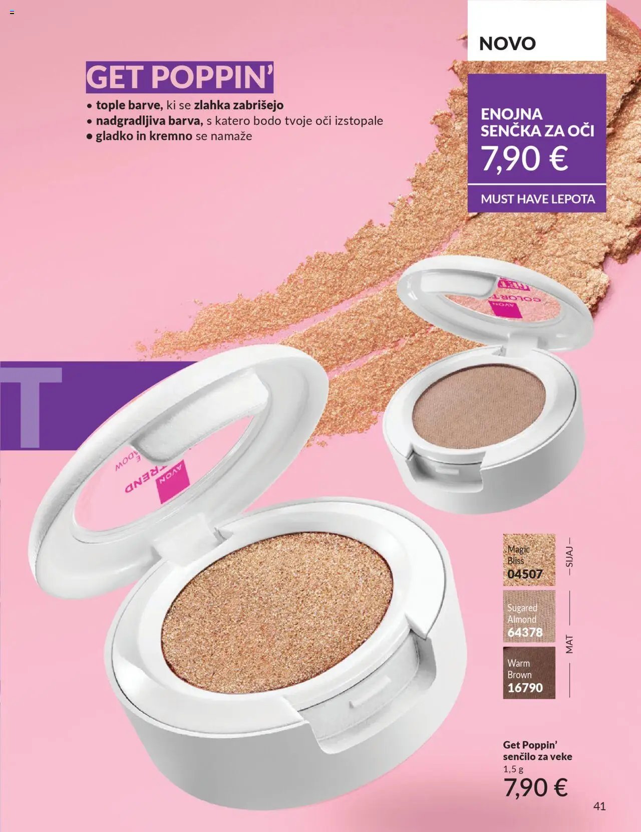 Avon katalog (2025-09-01 - 2025-09-30)