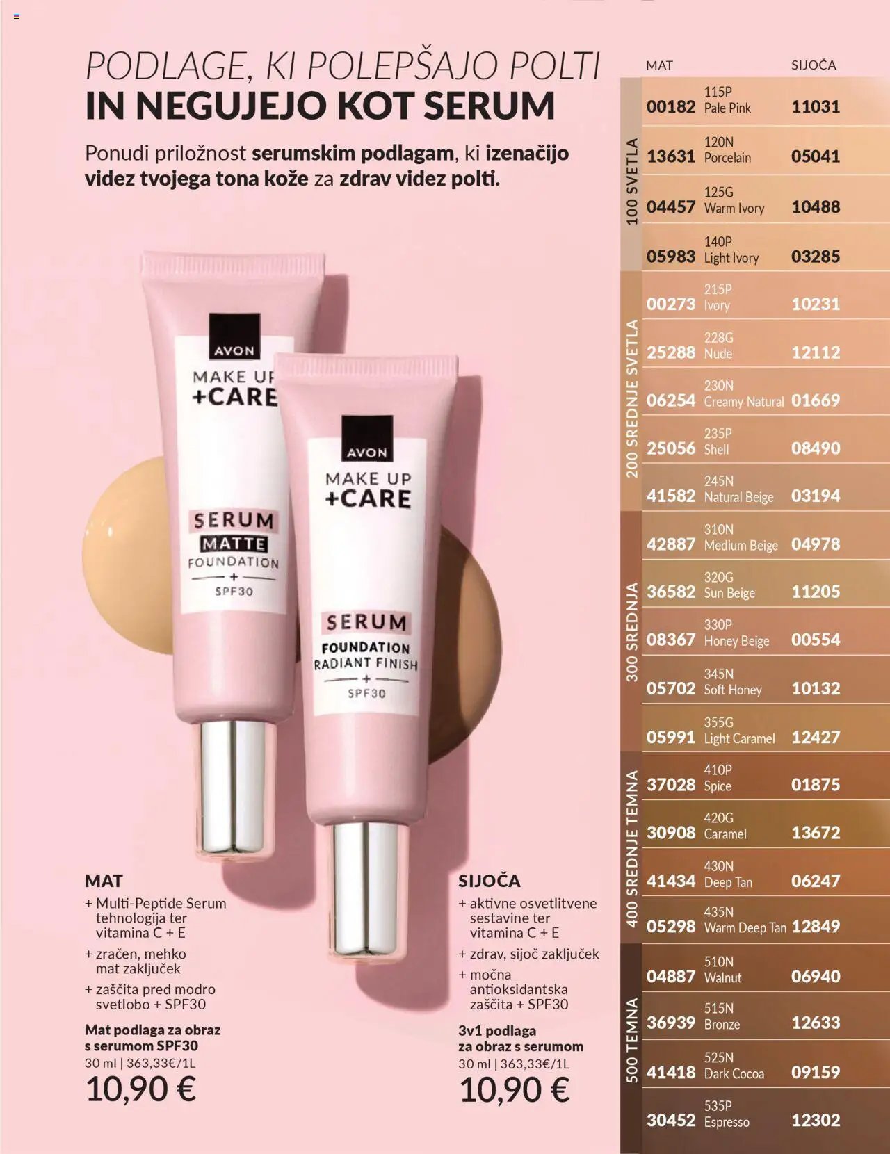 Avon katalog (2025-09-01 - 2025-09-30)