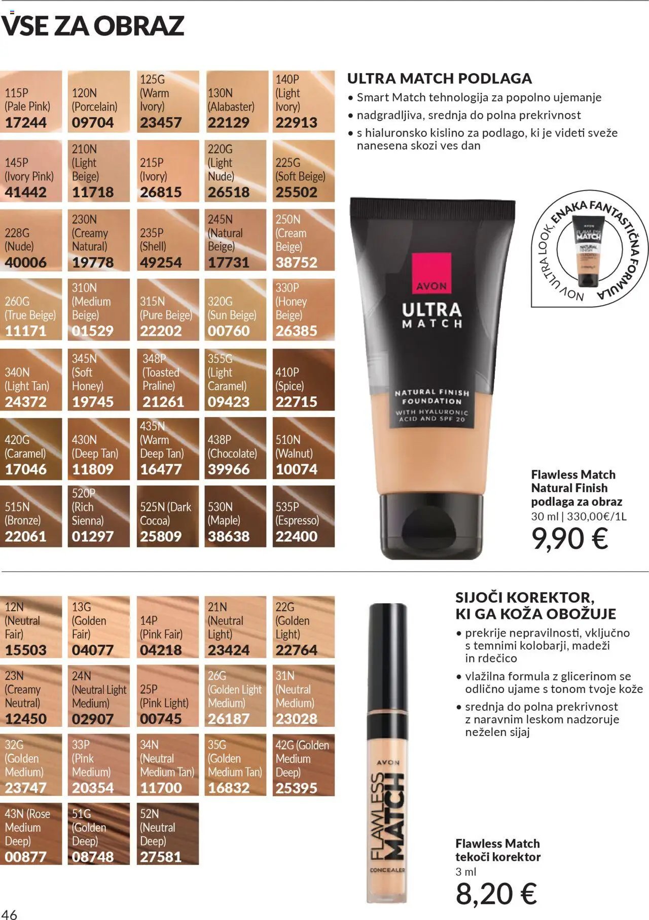 Avon katalog (2025-09-01 - 2025-09-30)