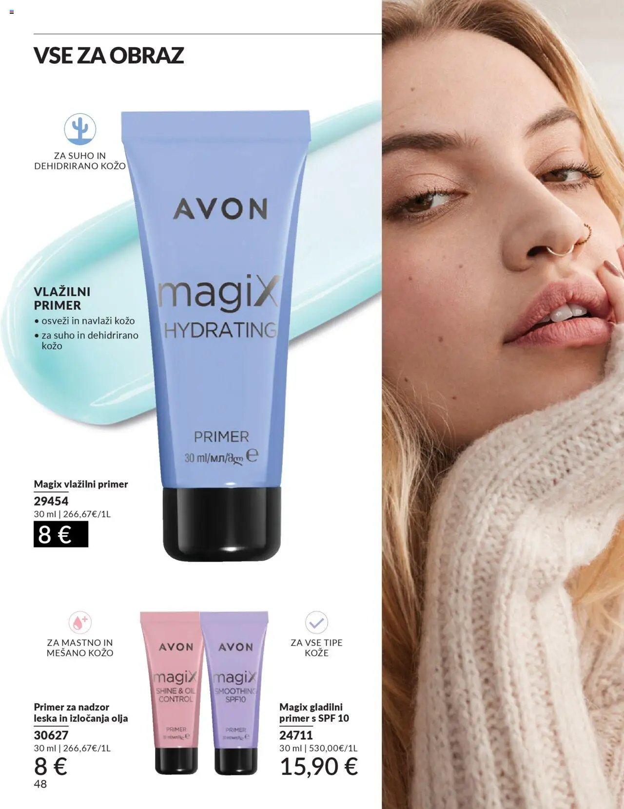 Avon katalog (2025-09-01 - 2025-09-30)