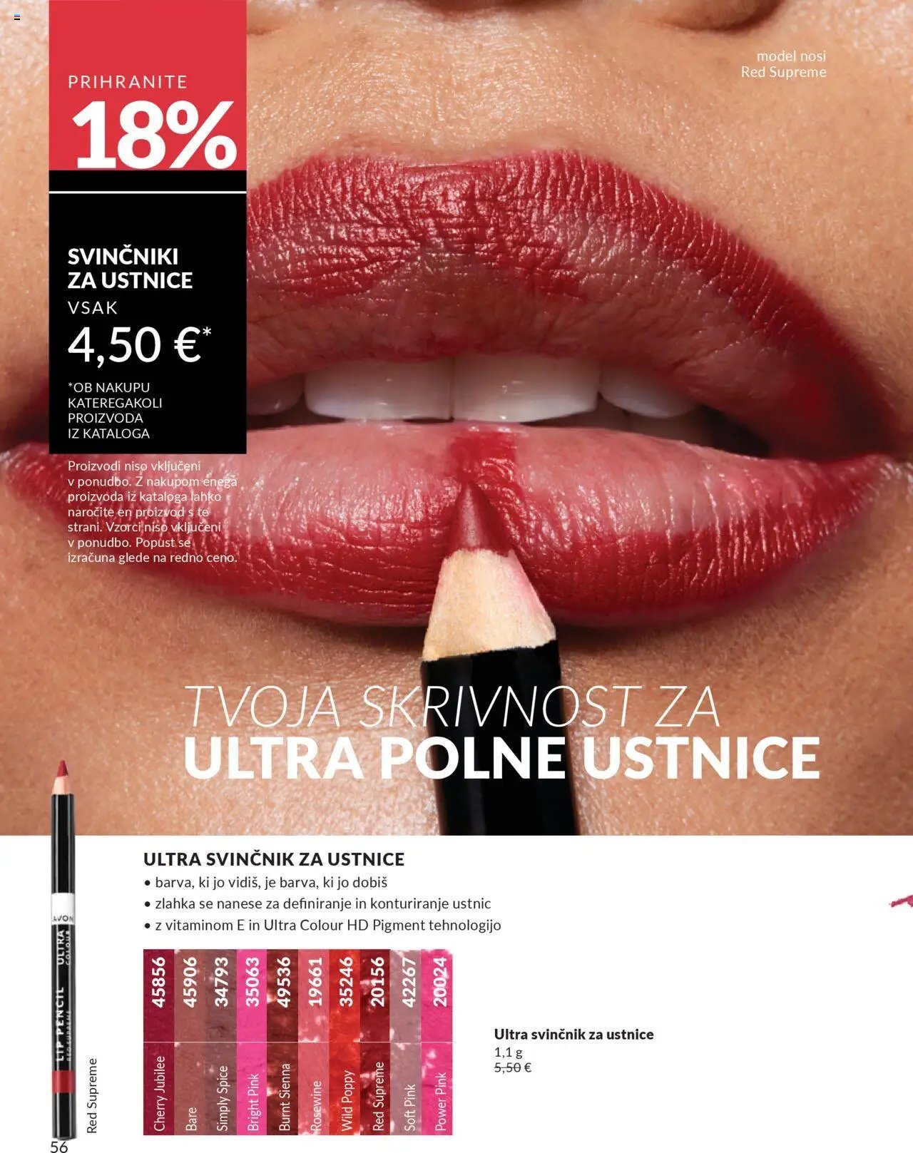 Avon katalog (2025-09-01 - 2025-09-30)