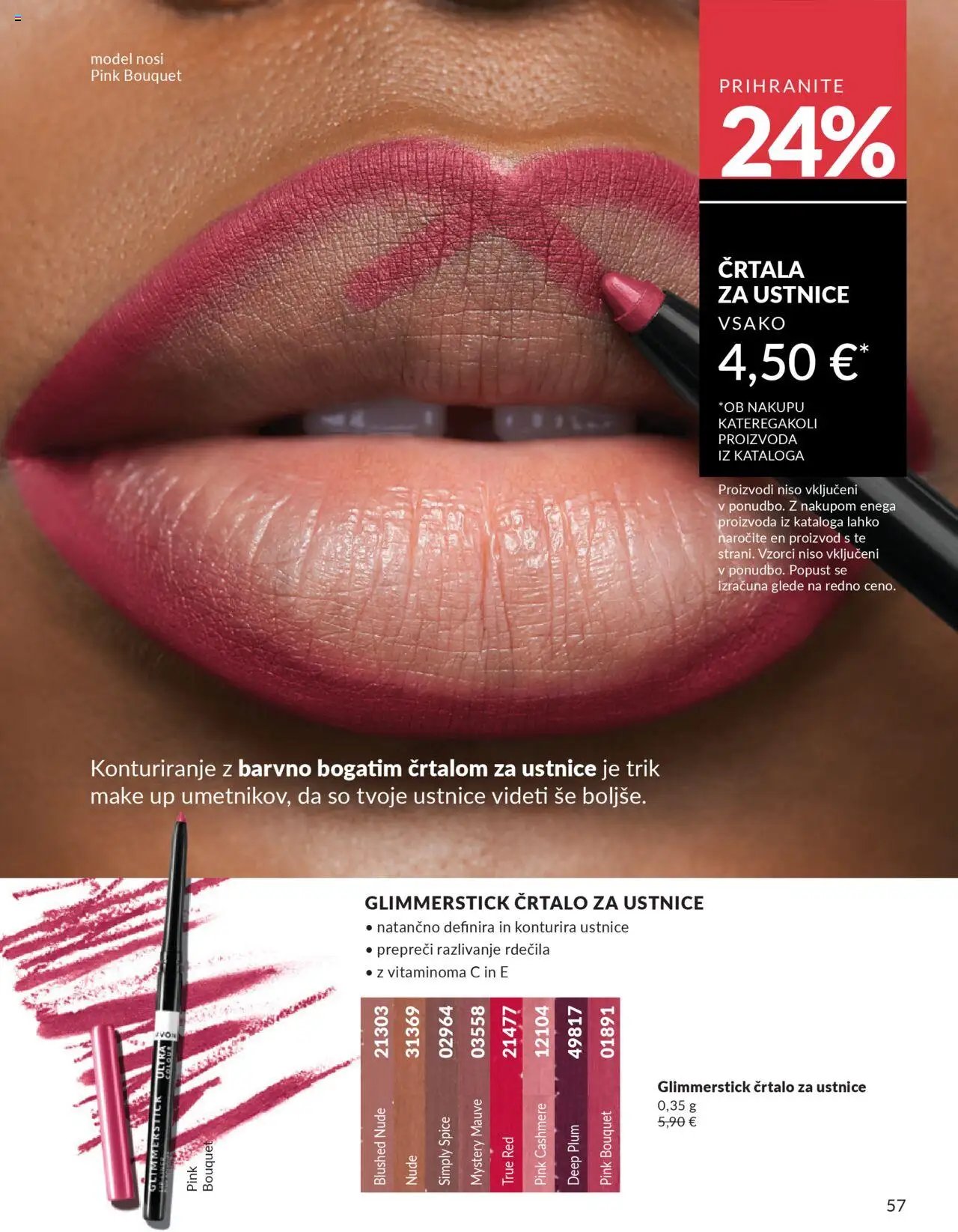 Avon katalog (2025-09-01 - 2025-09-30)