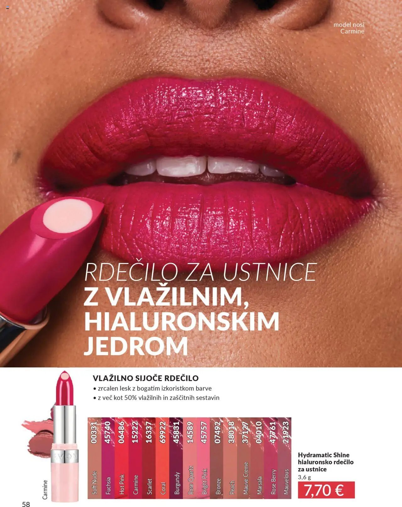 Avon katalog (2025-09-01 - 2025-09-30)