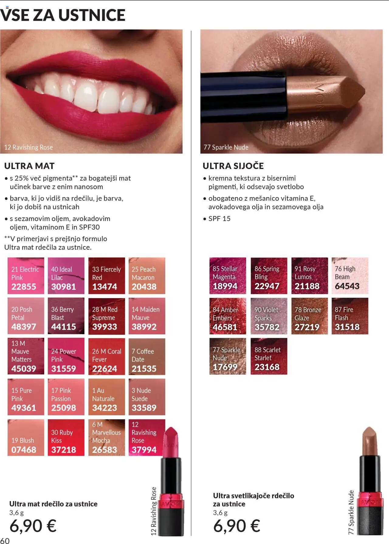 Avon katalog (2025-09-01 - 2025-09-30)