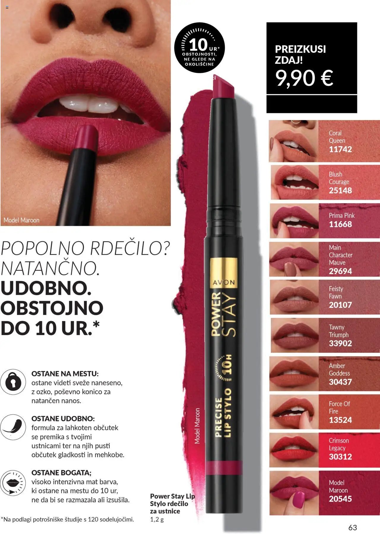 Avon katalog (2025-09-01 - 2025-09-30)