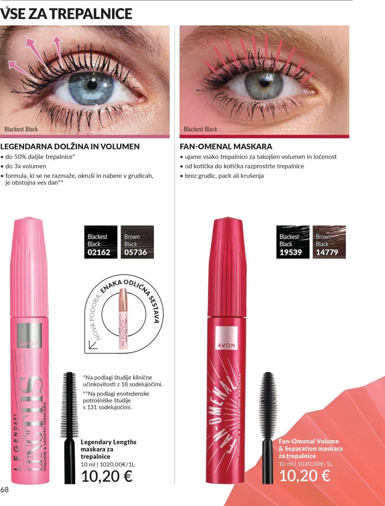 Avon katalog (2025-09-01 - 2025-09-30)