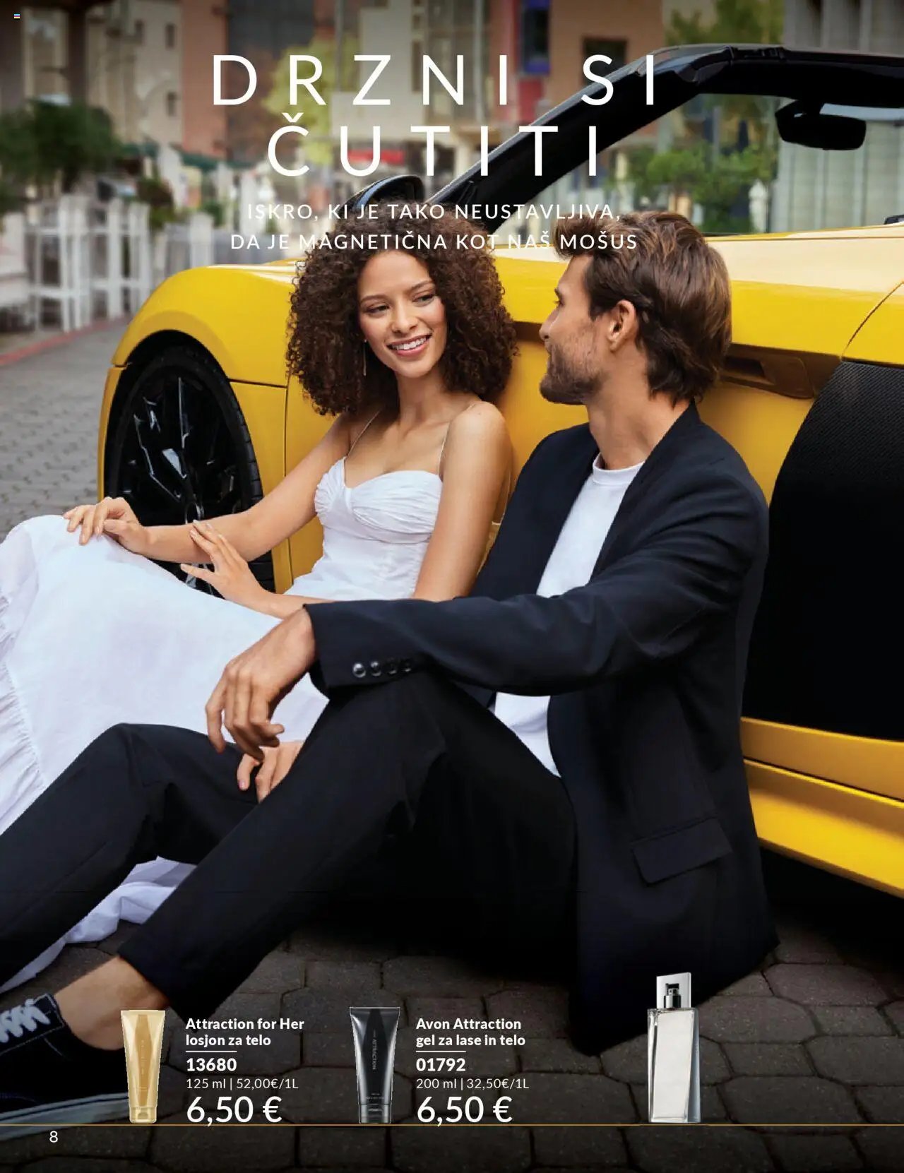 Avon katalog (2025-09-01 - 2025-09-30)