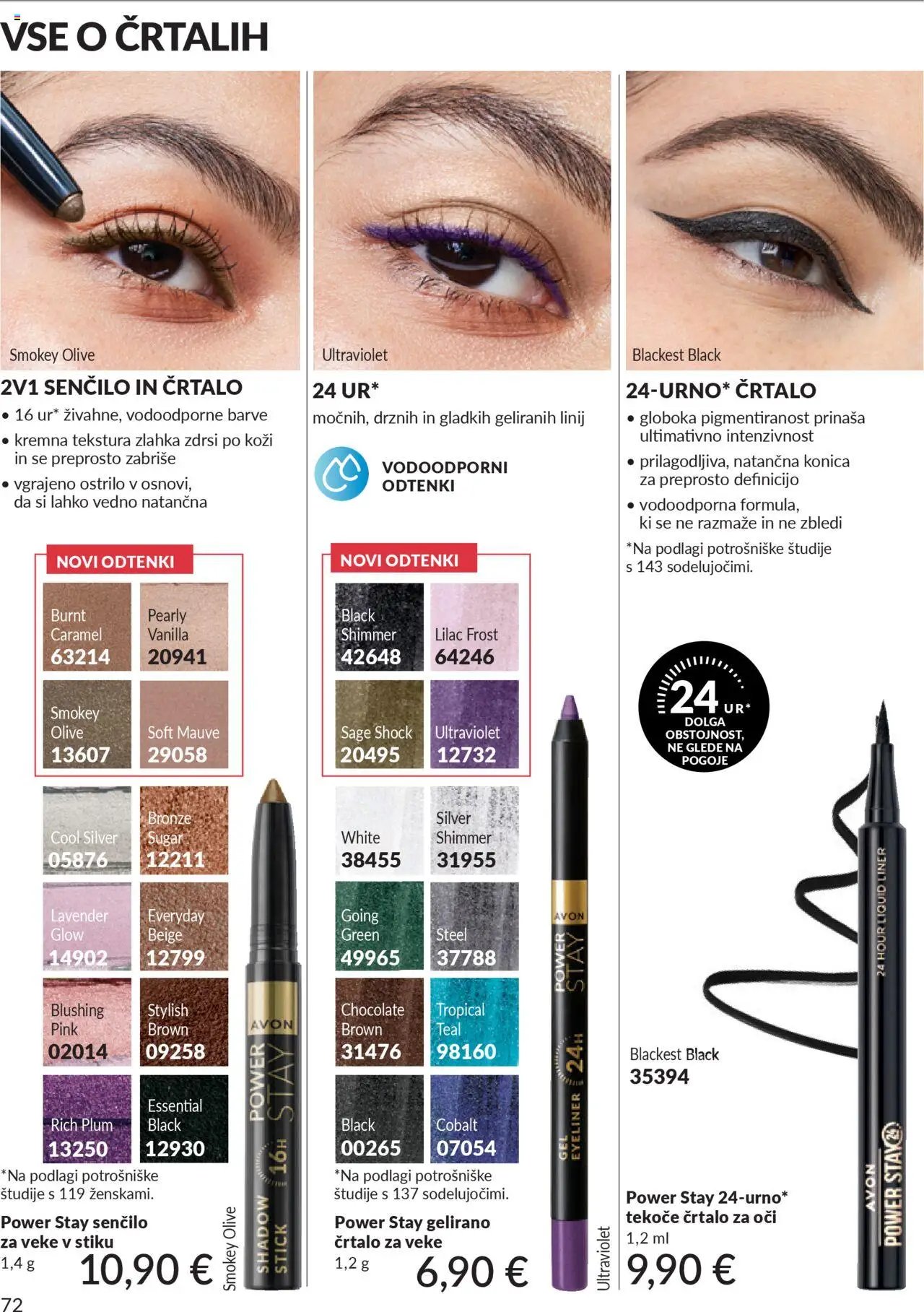 Avon katalog (2025-09-01 - 2025-09-30)