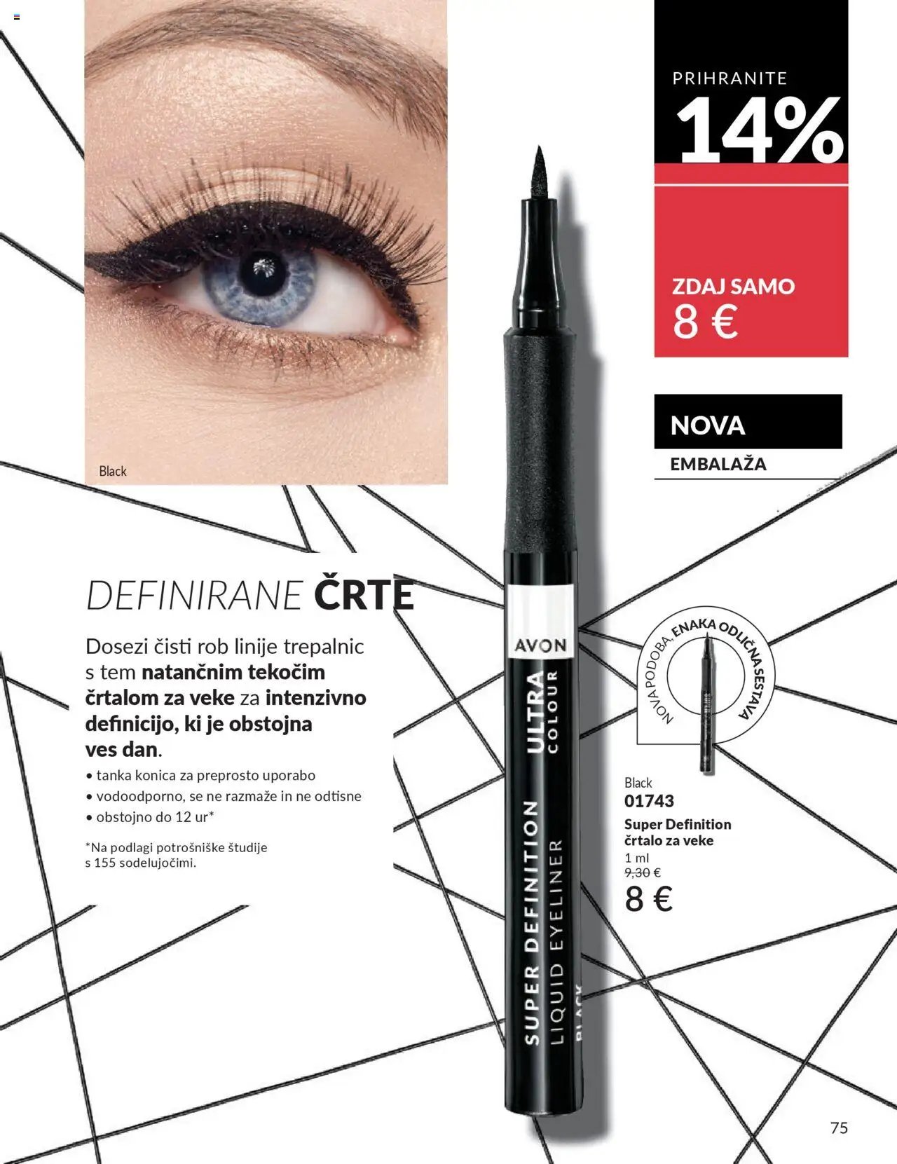 Avon katalog (2025-09-01 - 2025-09-30)
