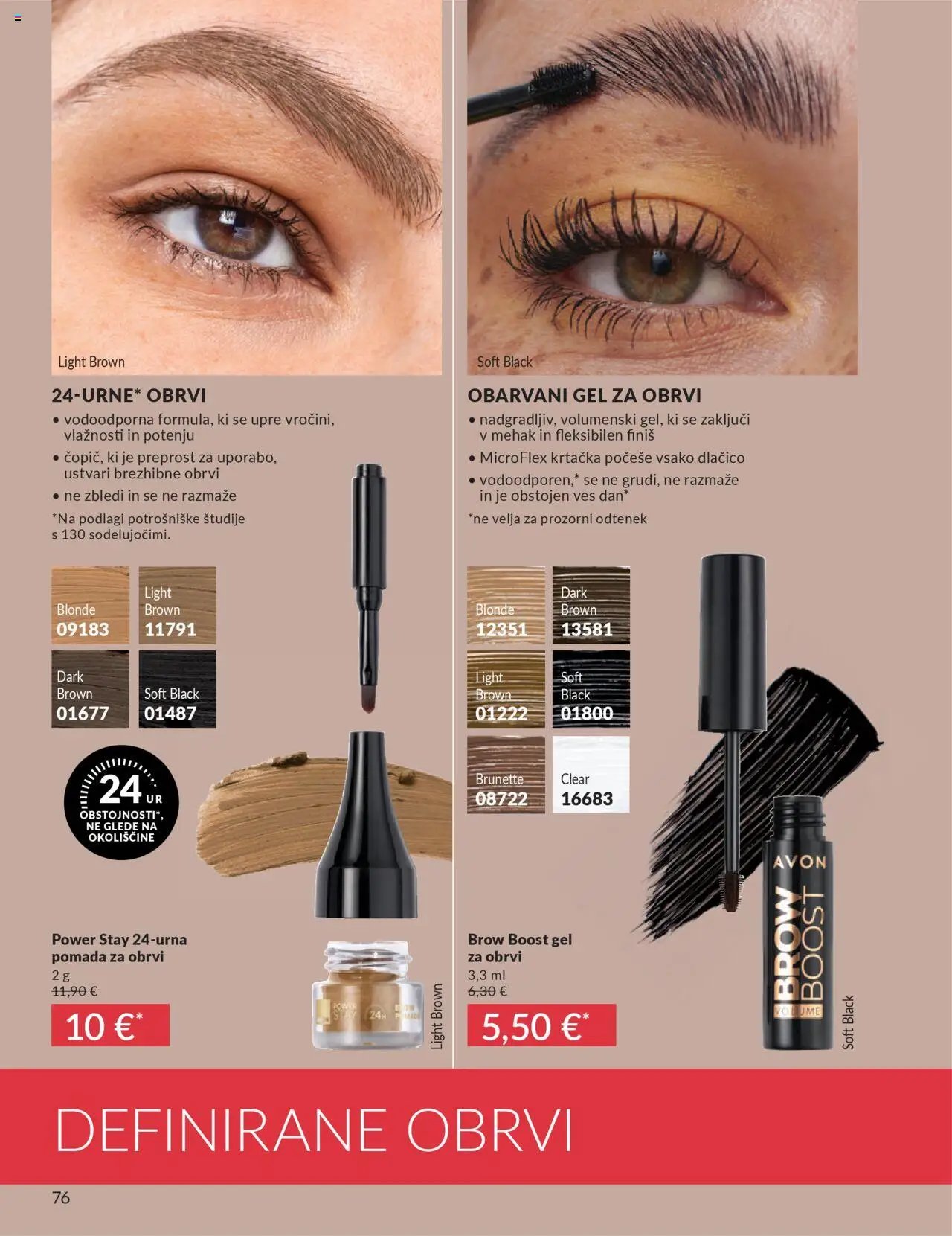 Avon katalog (2025-09-01 - 2025-09-30)