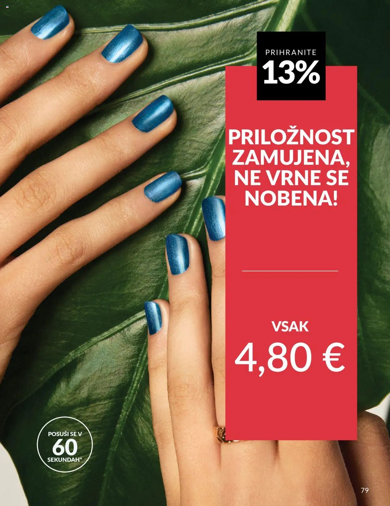 Avon katalog (2025-09-01 - 2025-09-30)