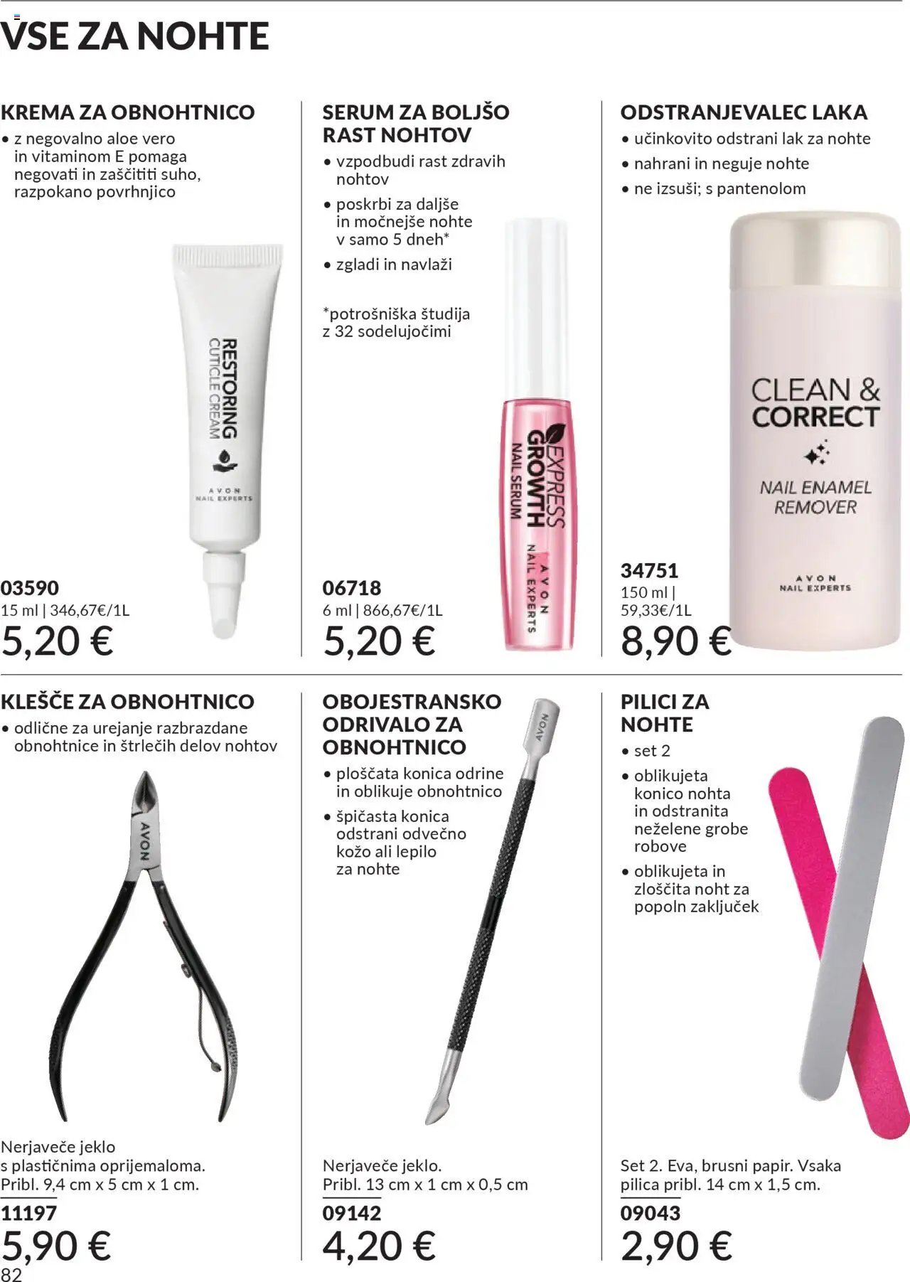 Avon katalog (2025-09-01 - 2025-09-30)