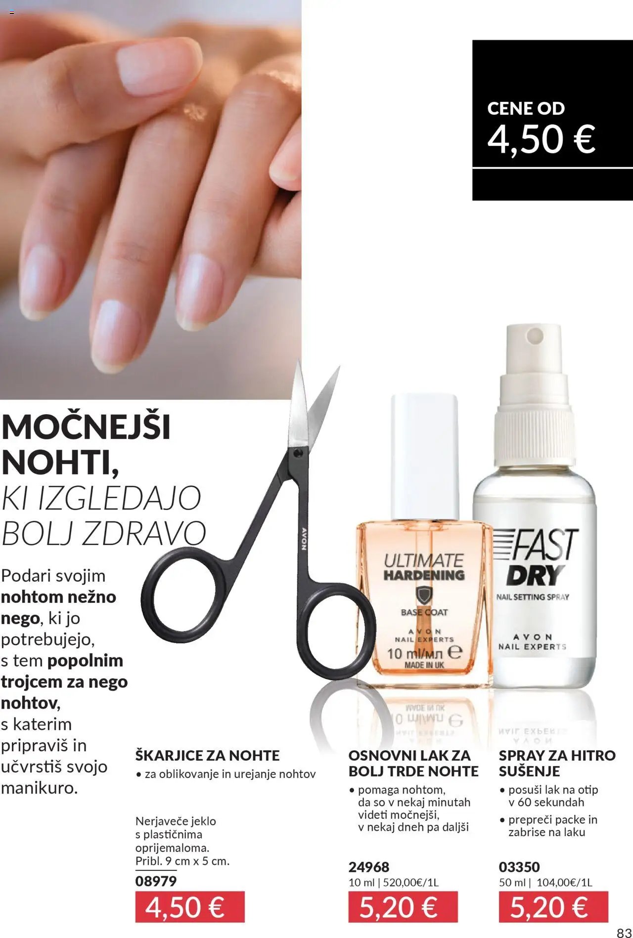 Avon katalog (2025-09-01 - 2025-09-30)