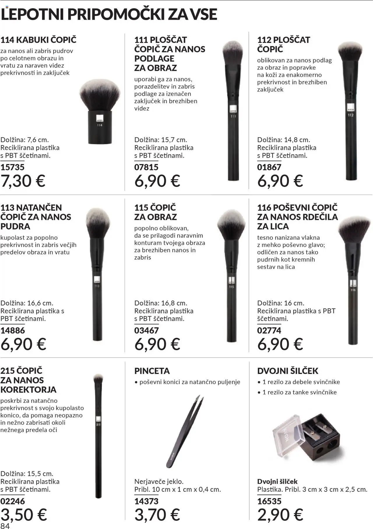 Avon katalog (2025-09-01 - 2025-09-30)
